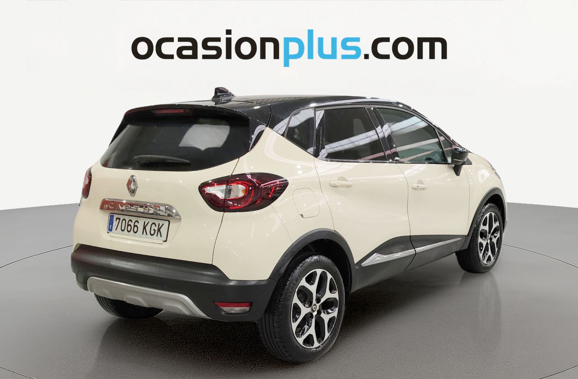 Renault Captur Zen Energy TCe - foto 4