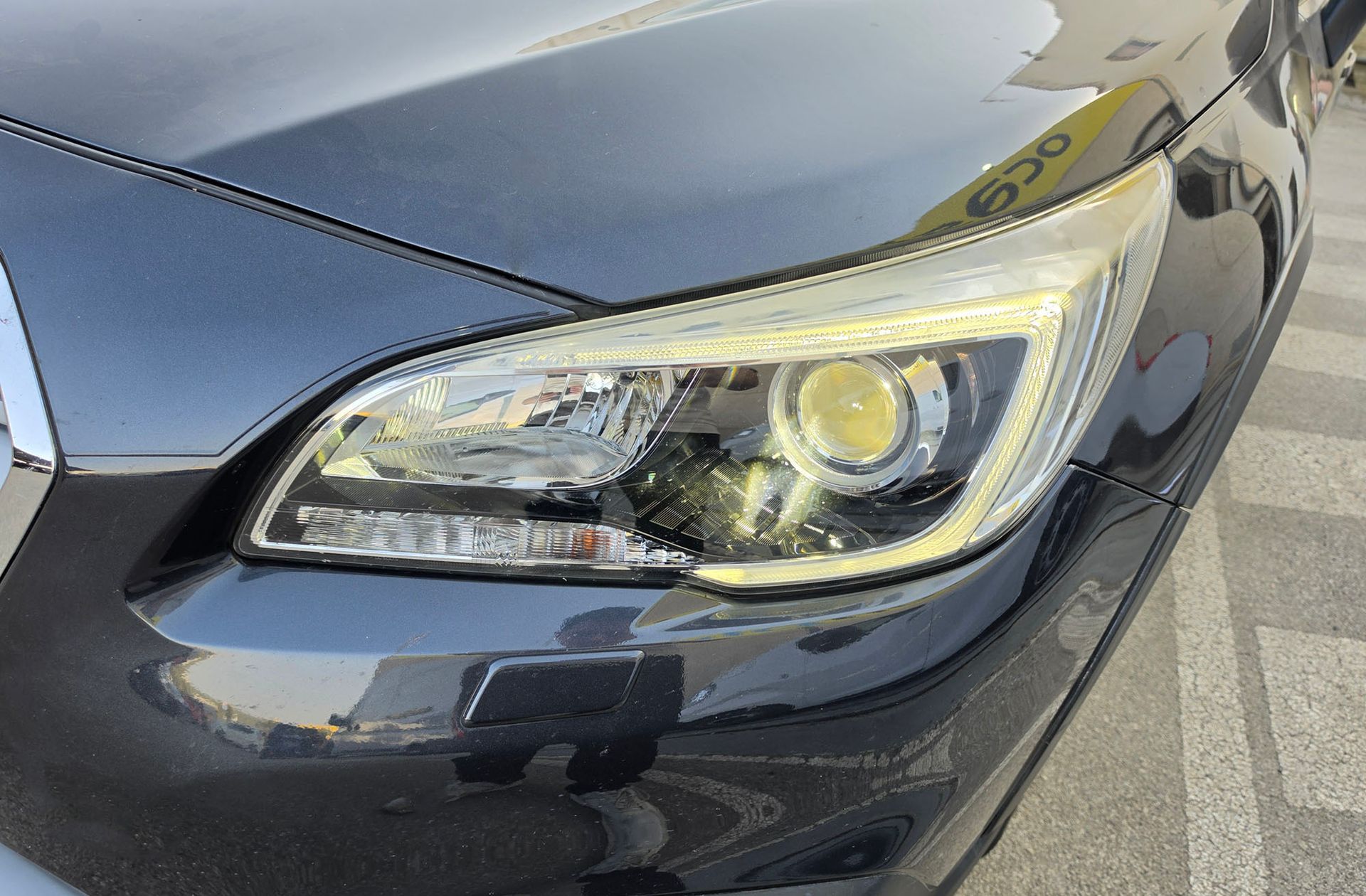 Subaru Outback 2.0 TD Executive Plus CVT Lineartron AWD - foto 17