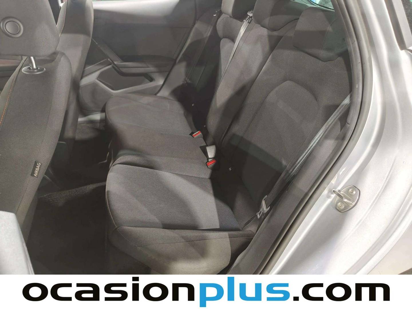 Foto Seat Ibiza SEAT Ibiza 1.0 TSI S&S FR XL (110 CV)
