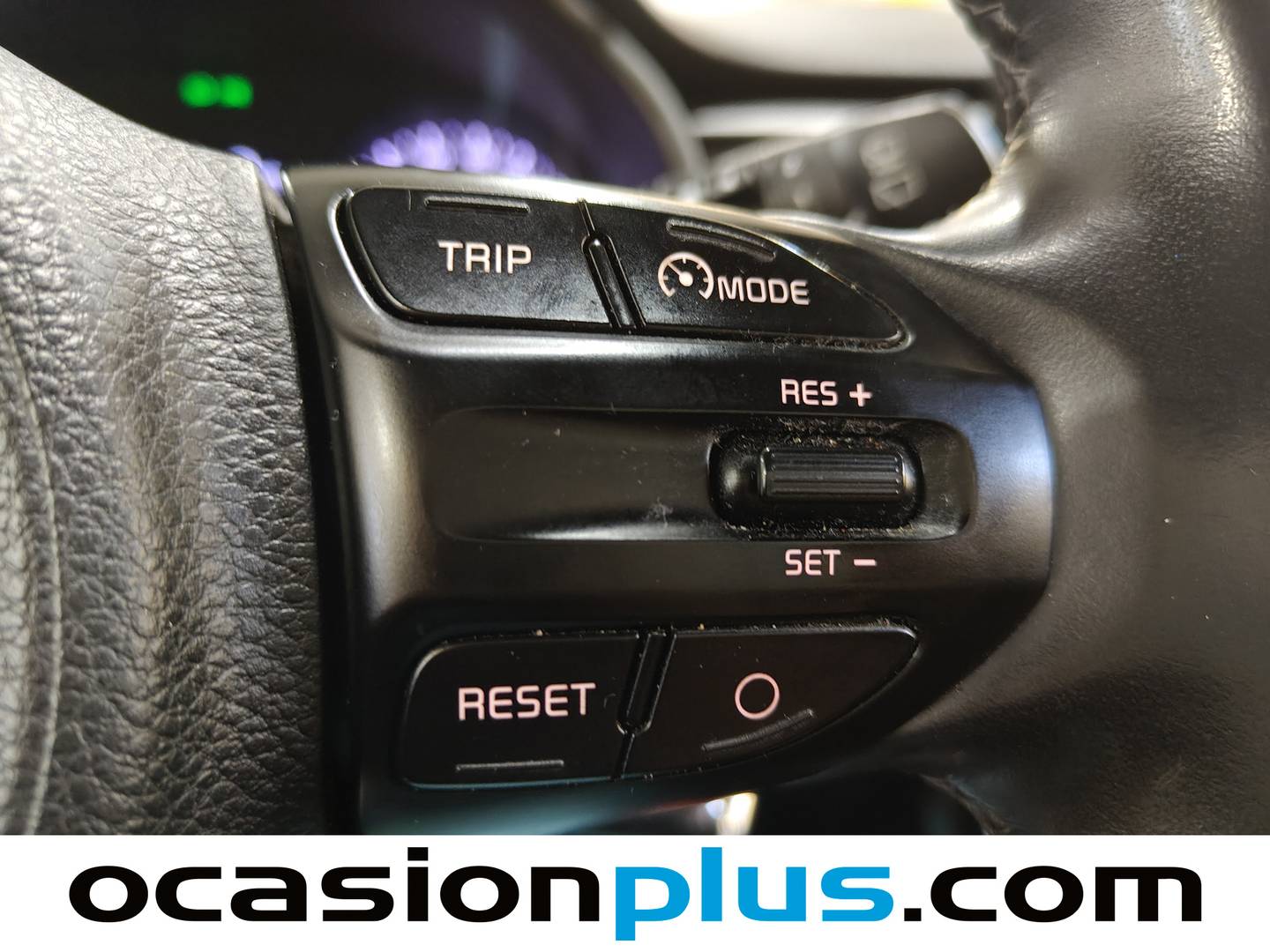 KIA Rio KIA Rio 1.0 T-GDi Drive (100 CV) gasolina