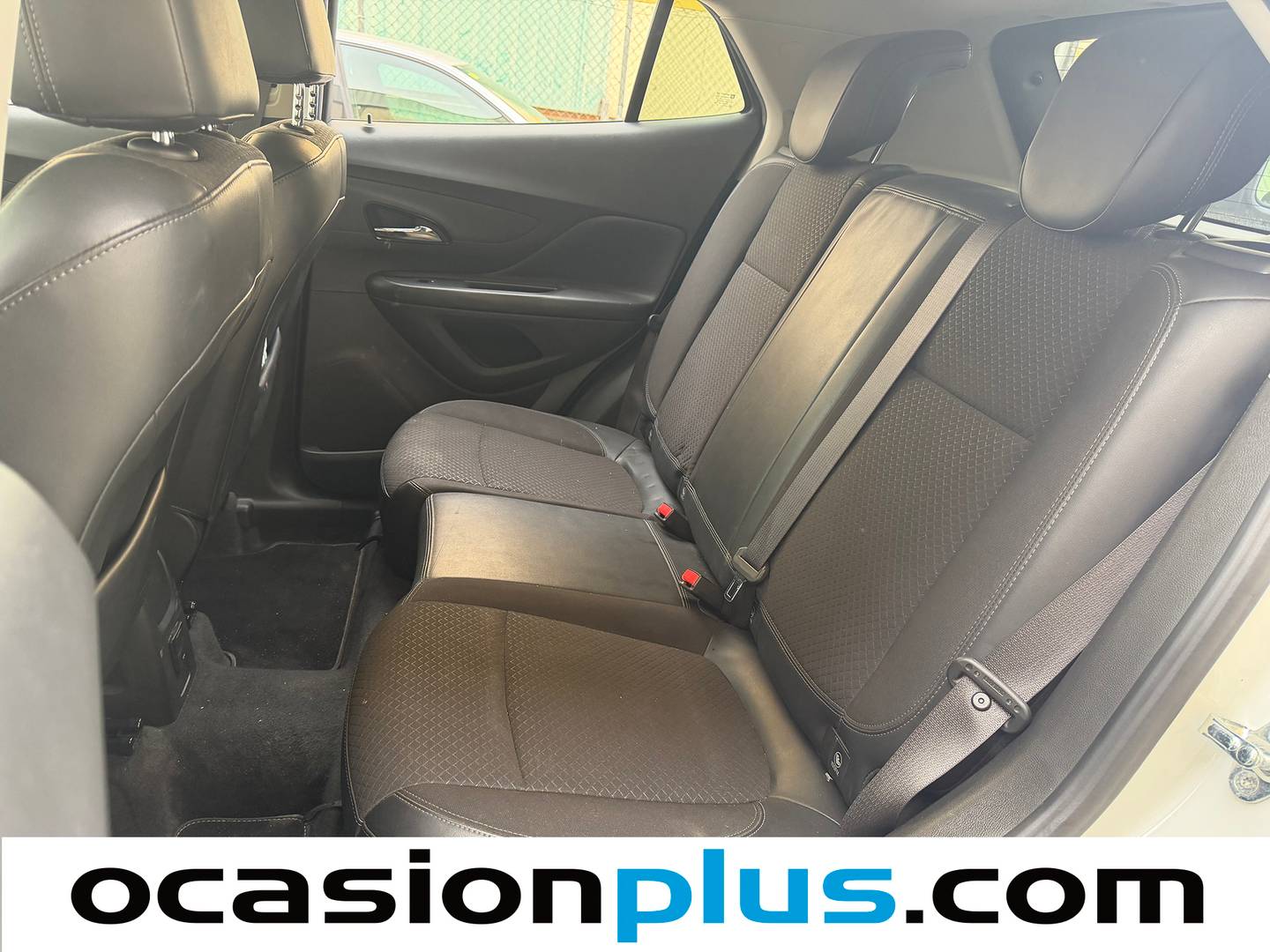 Foto Opel Mokka X Opel Mokka X 1.6 CDTi S&S Innovation 4X2 (136 CV)