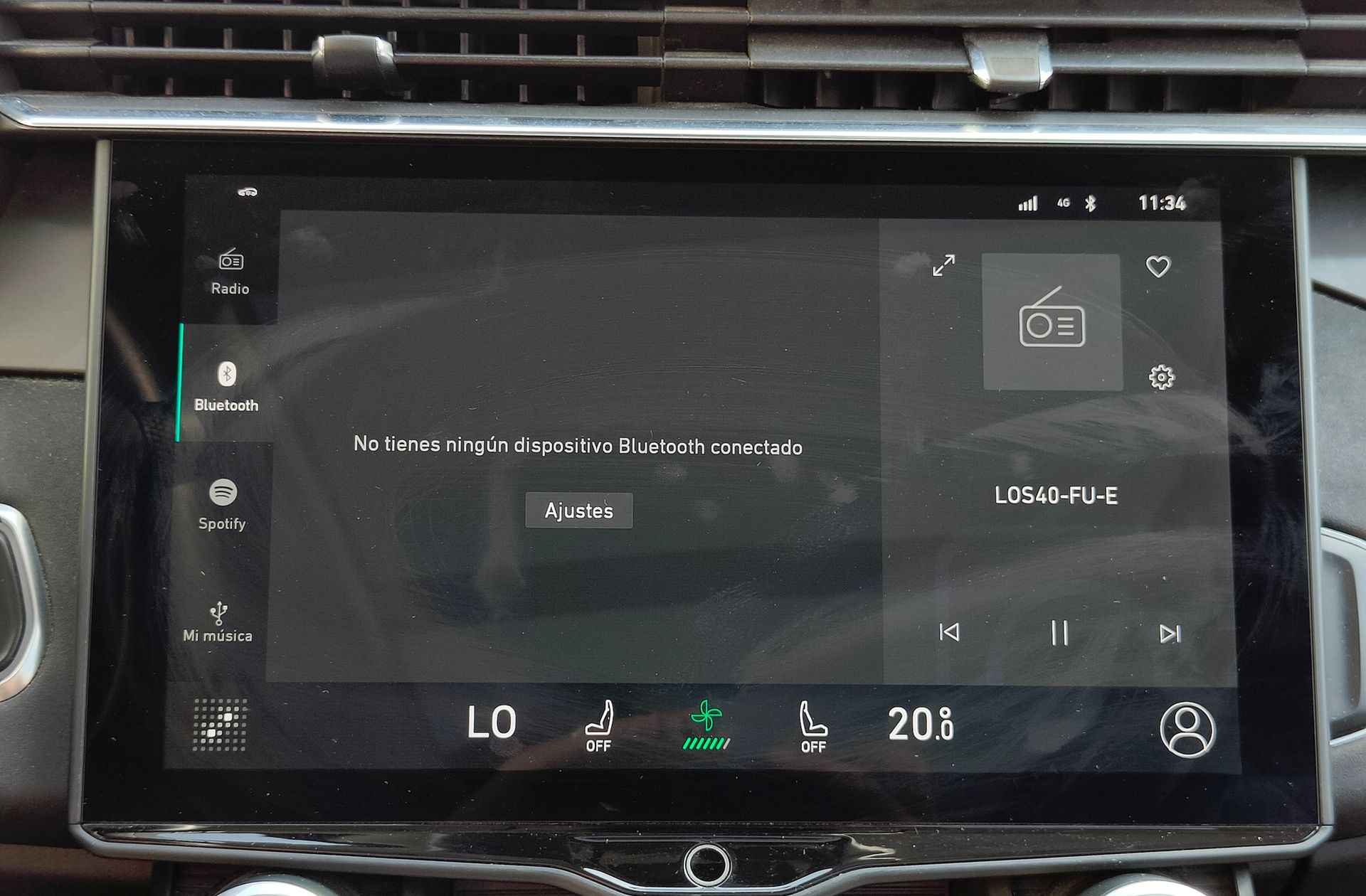 Lynk & Co 01 1.5 PHEV - foto 36