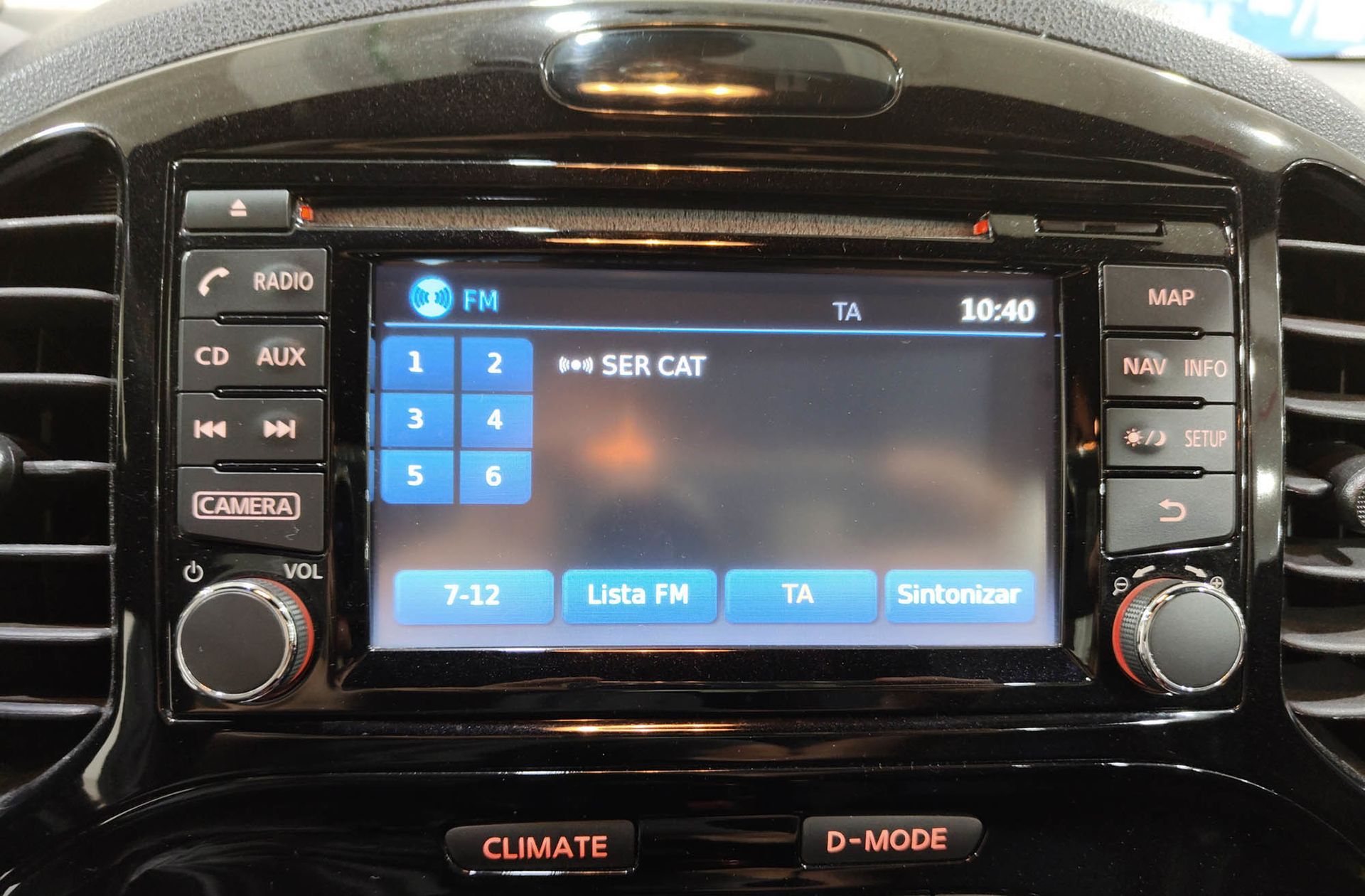 Nissan Juke 1.2 DIG-T N-Connecta - foto 31