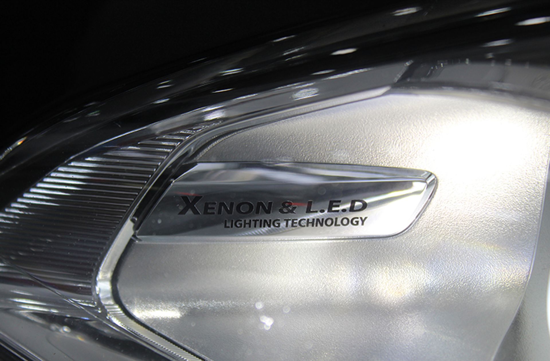 Peugeot 508 RXH 2.0 HDi Hybrid - foto 21