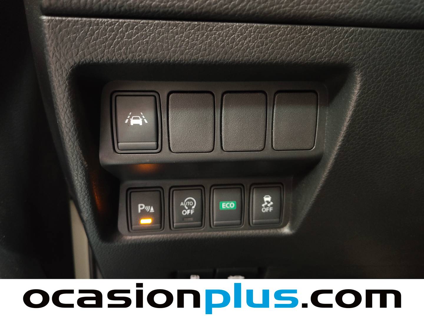 Accesorios del Nissan QASHQAI Nissan Qashqai DIG-T 115 Tekna Premium 4X2 XTronic (115 CV)