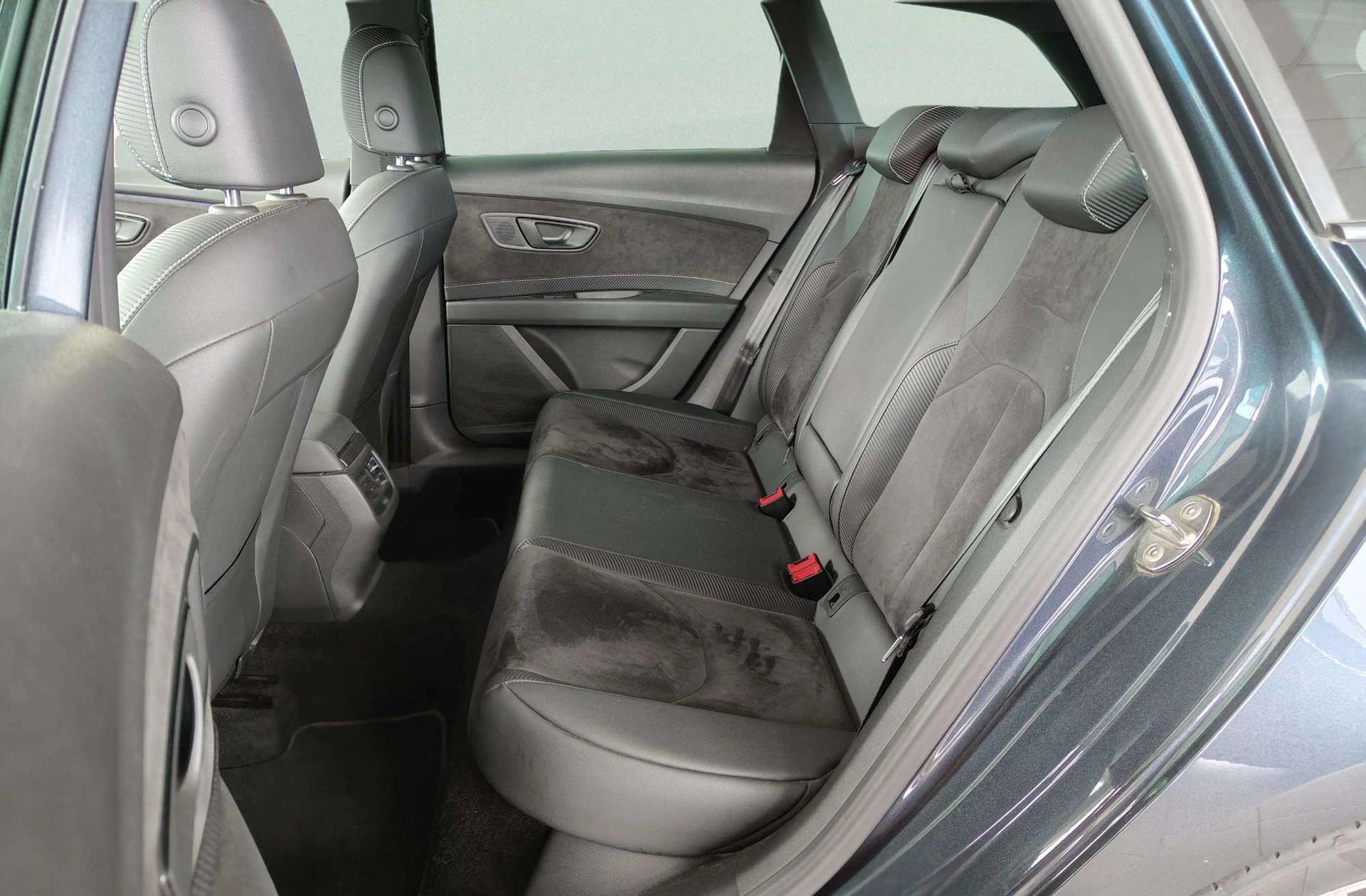 SEAT León 2.0 TSI Cupra DSG - foto 15