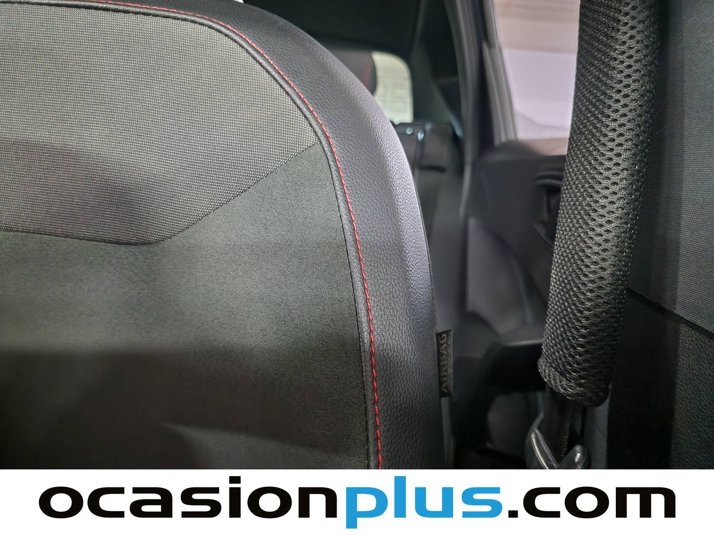 Equipamiento del Seat Ateca Seat Ateca 1.5 TSI S&S FR Edition (150 CV)