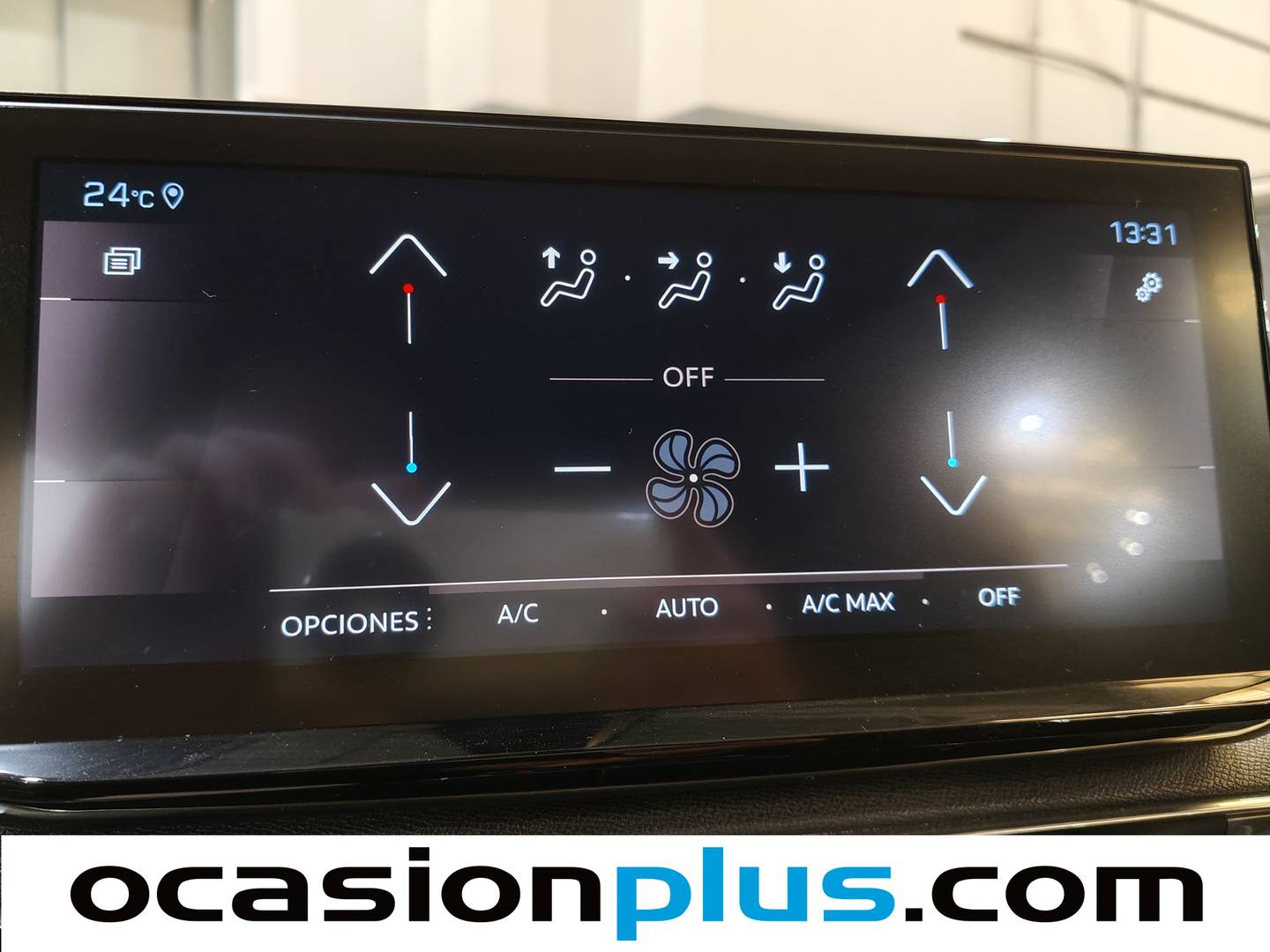 Peugeot 3008 Peugeot 3008 BlueHDi 130 S&S GT EAT8 (130 CV) de ocasión