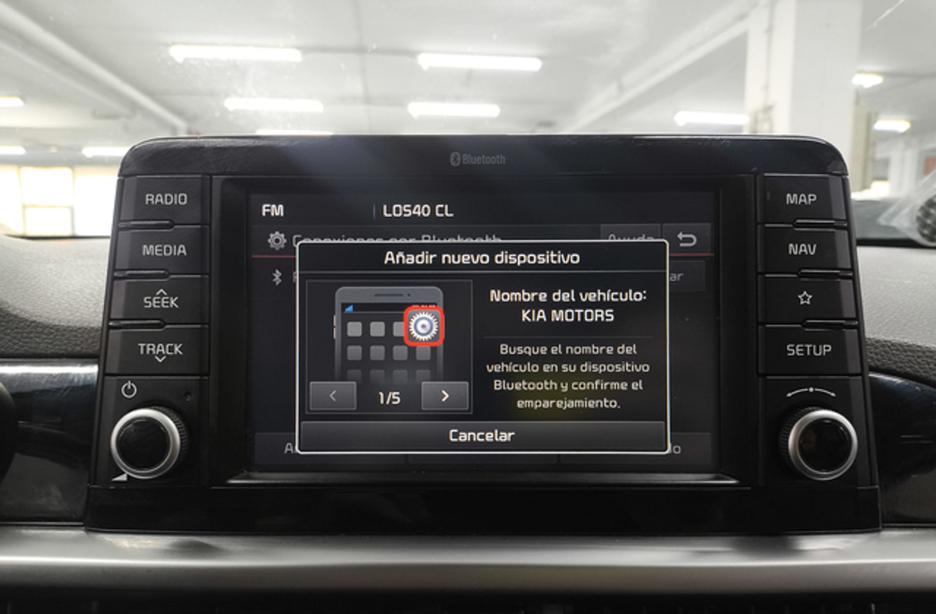 Kia Picanto 1.0 T-GDi X-Line - foto 27