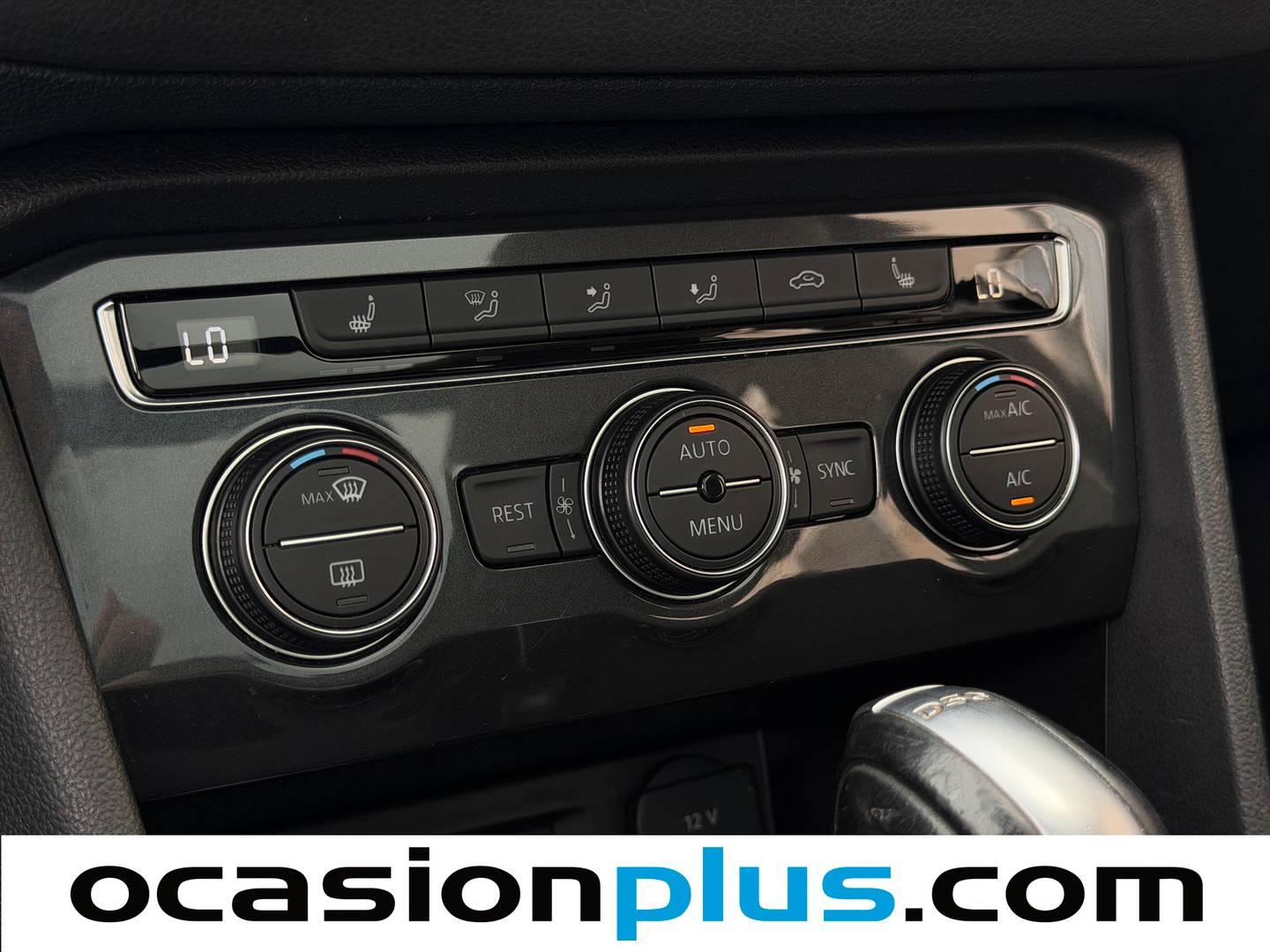Volkswagen Tiguan Volkswagen Tiguan Advance 2.0 TDI (150 CV) DSG de ocasión
