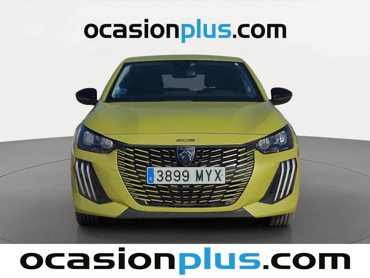 Peugeot 208 Peugeot 208 PureTech 100 Allure (100 CV) 100cv
