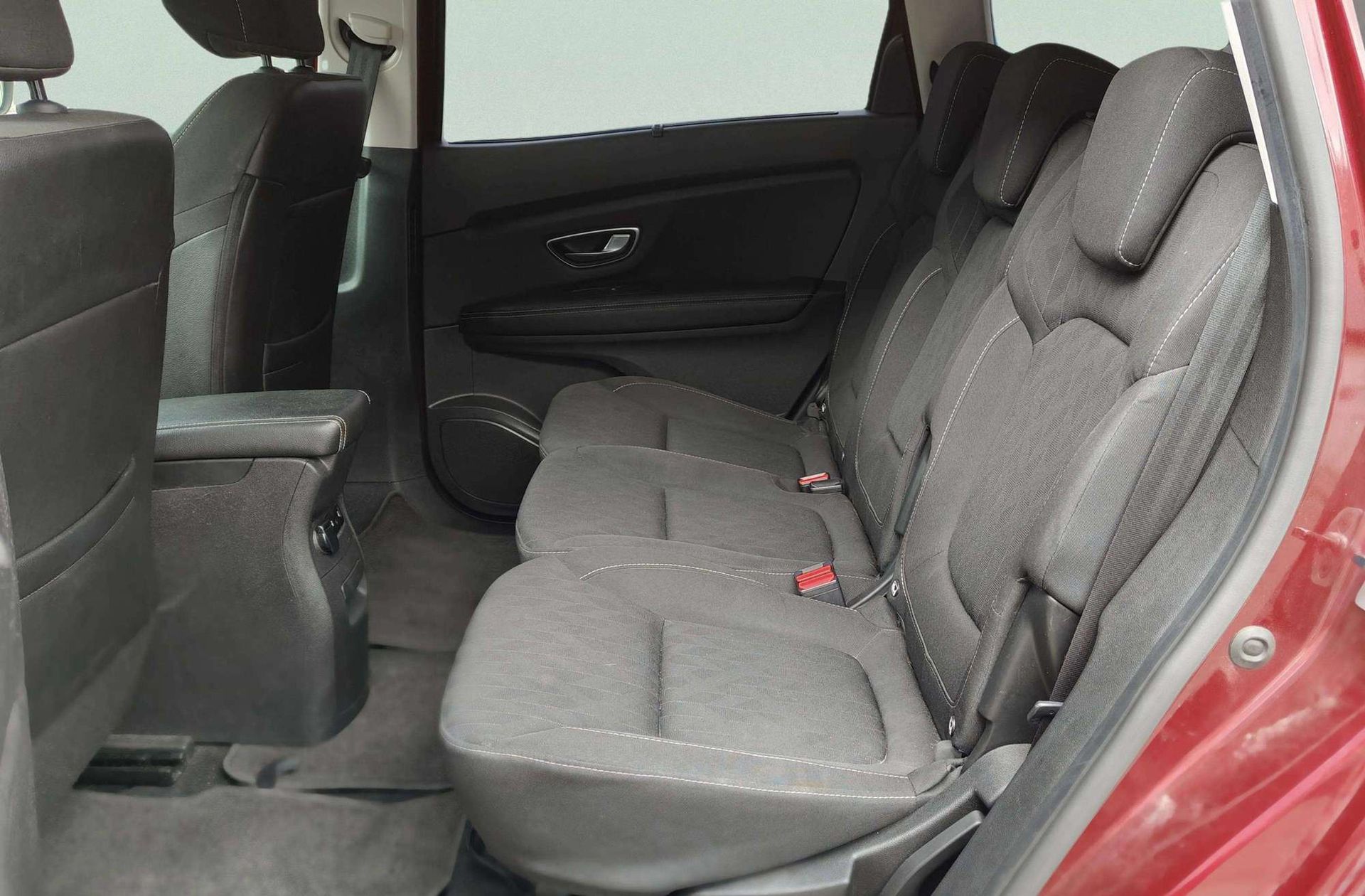Renault Grand Scénic Limited TCe GPF - foto 11