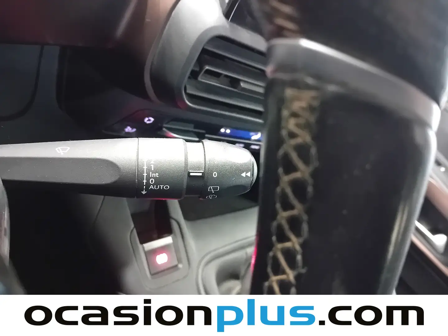 Foto Peugeot Rifter Peugeot Rifter BlueHDi 130 GT Line Standard  (130 CV)