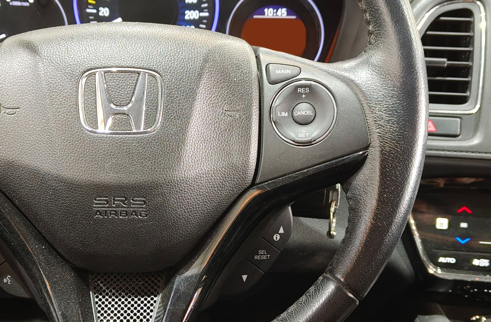 Honda HR-V 1.5 i-VTEC Elegance - foto 29