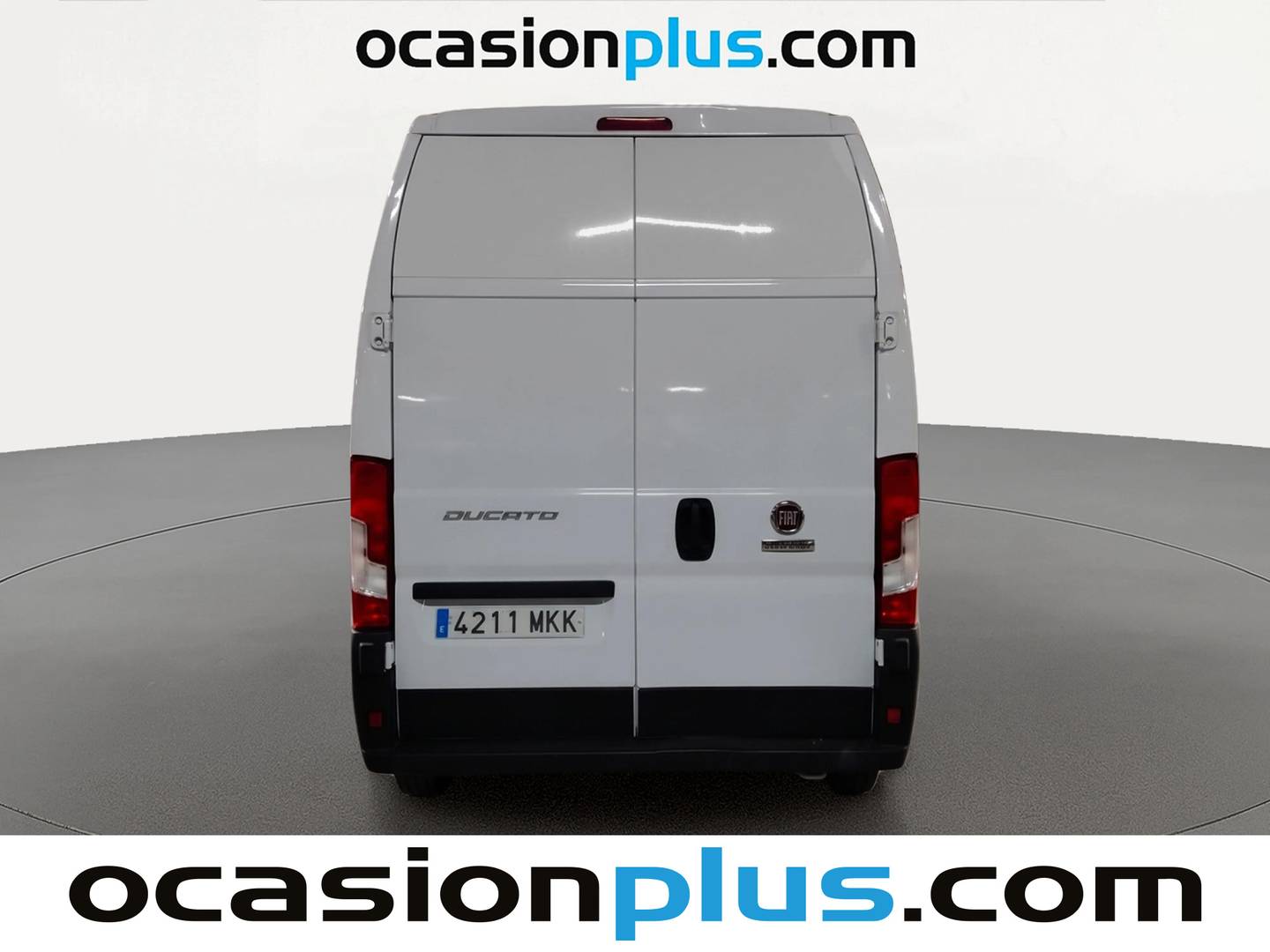 Fiat Ducato Fiat Ducato Furgon 2.2 Multijet Easy Pro L3H3 (140 CV) barato