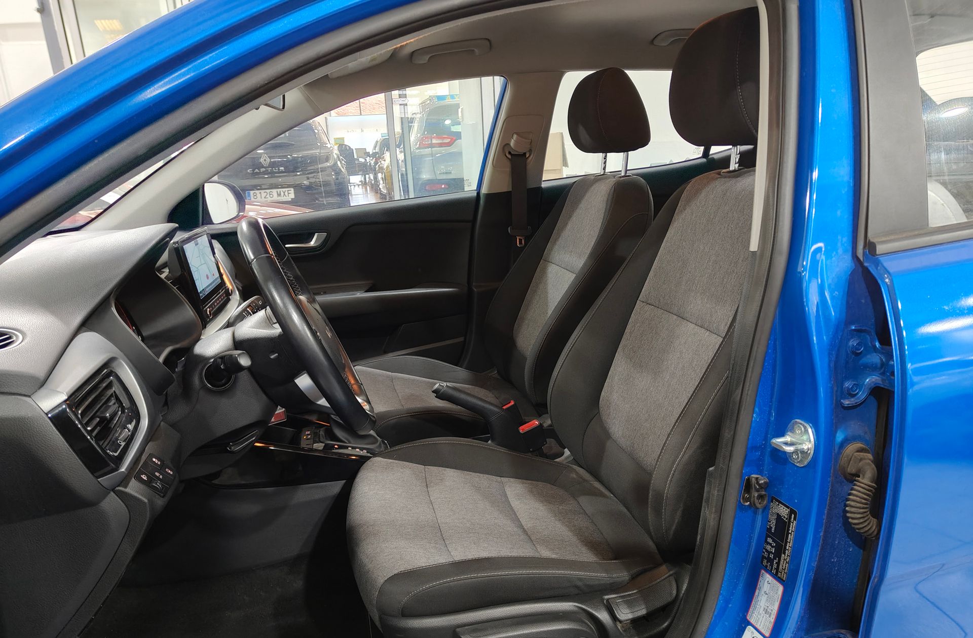 Kia Stonic 1.0 T-GDi Drive - foto 11