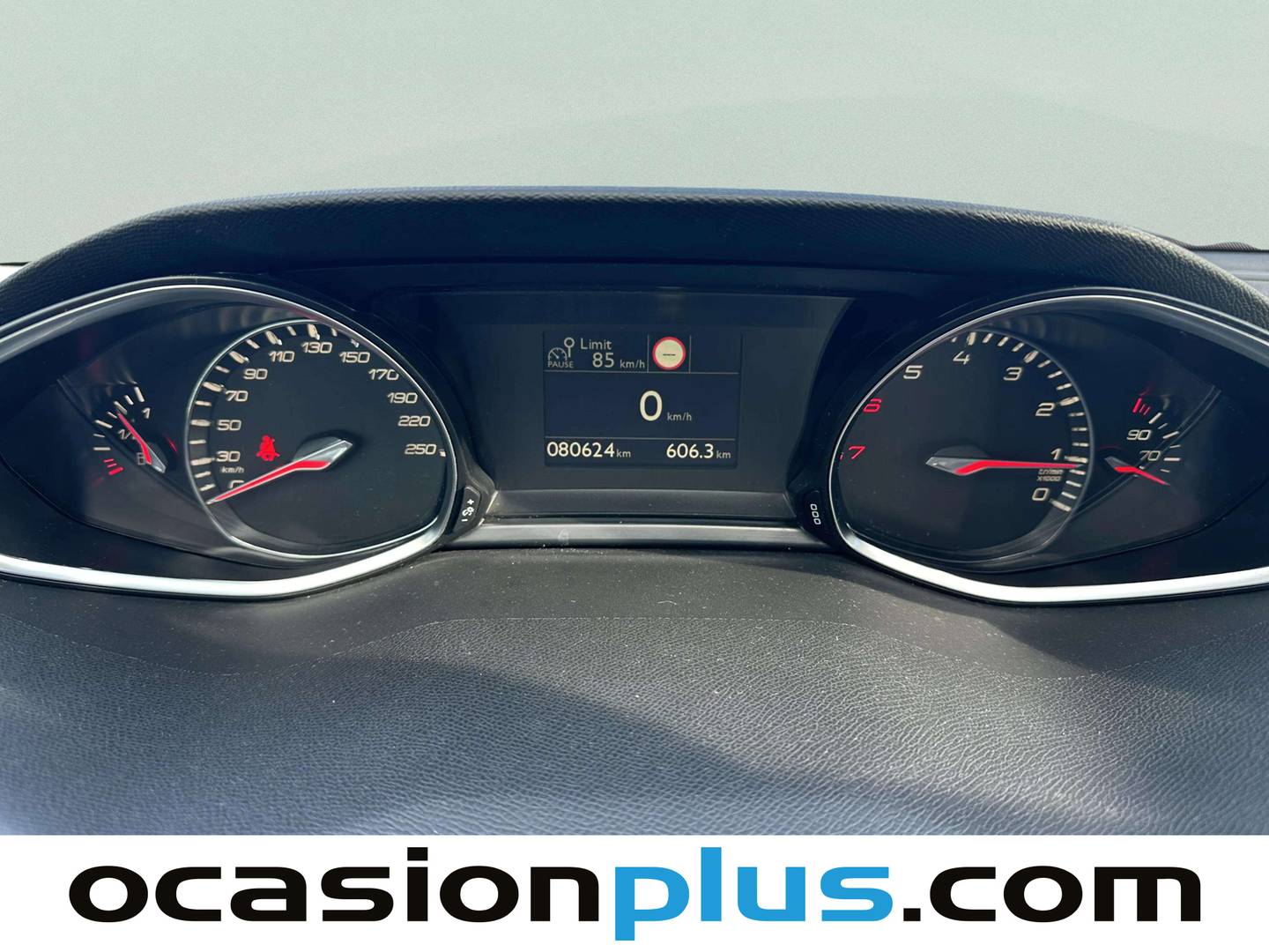 Peugeot 308 Peugeot 308 PureTech 130 S&S Allure (130 CV) 2018