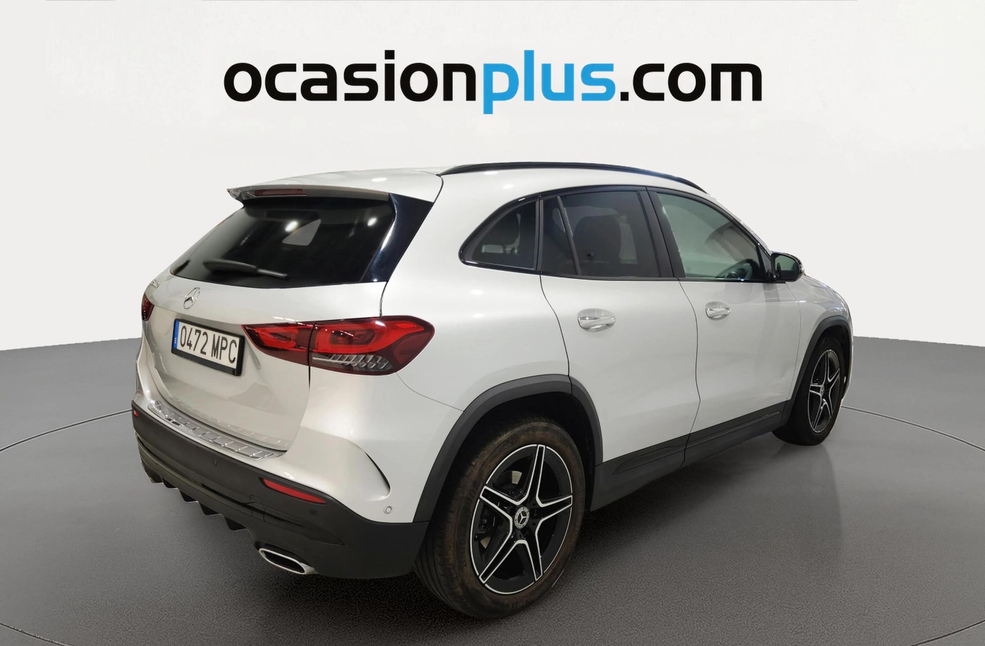 Mercedes-Benz GLA 200 d Pack AMG - foto 4
