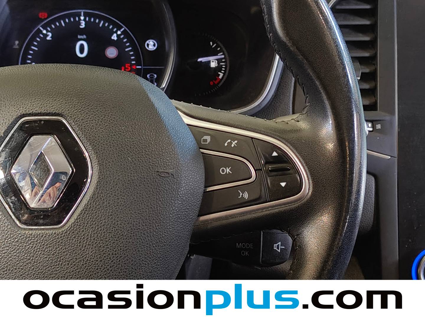 Renault Mégane Renault Megane Zen Blue dCi (115 CV) 115cv