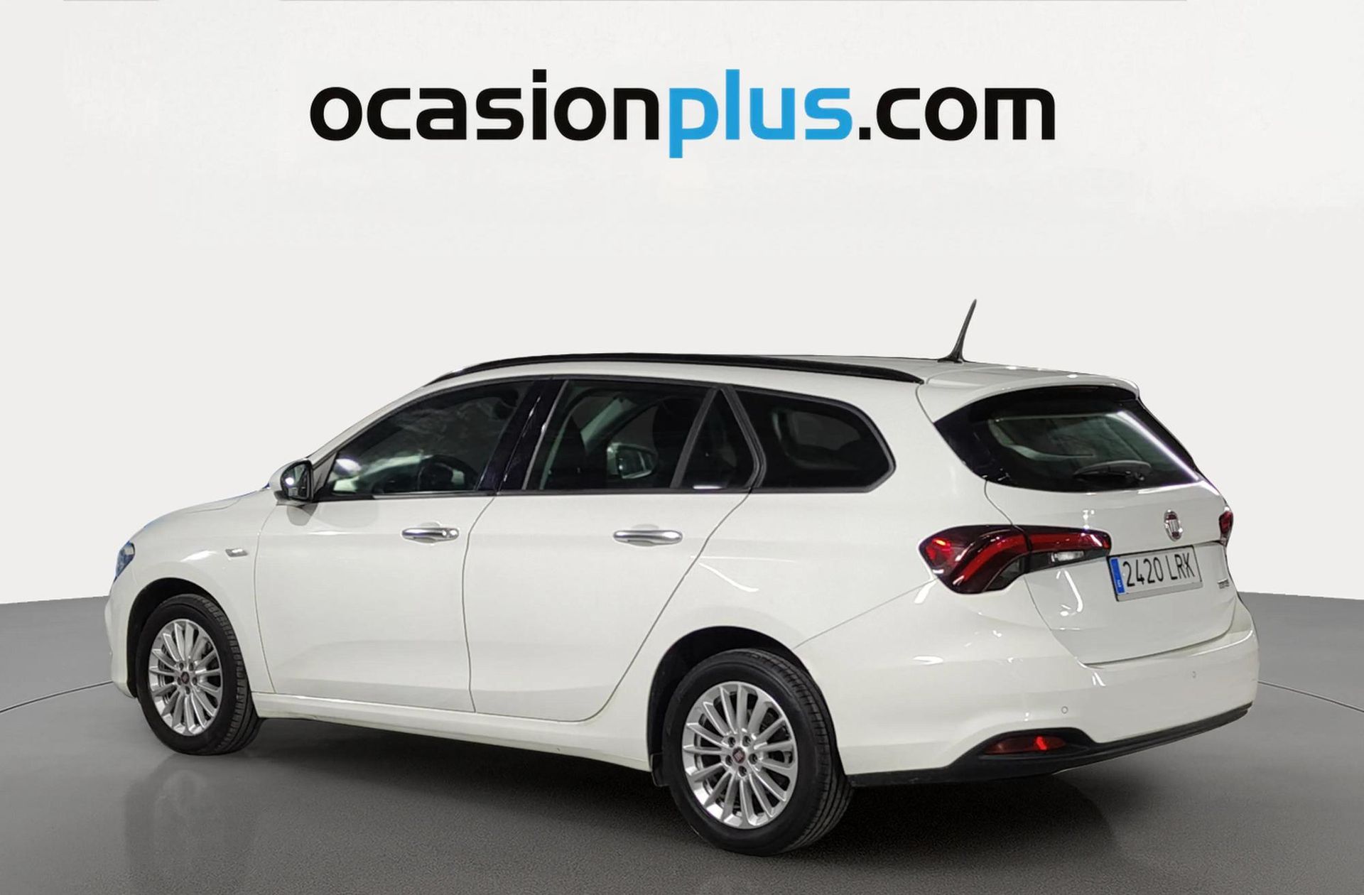 Fiat Tipo SW 1.6 MultiJet Life - foto 3