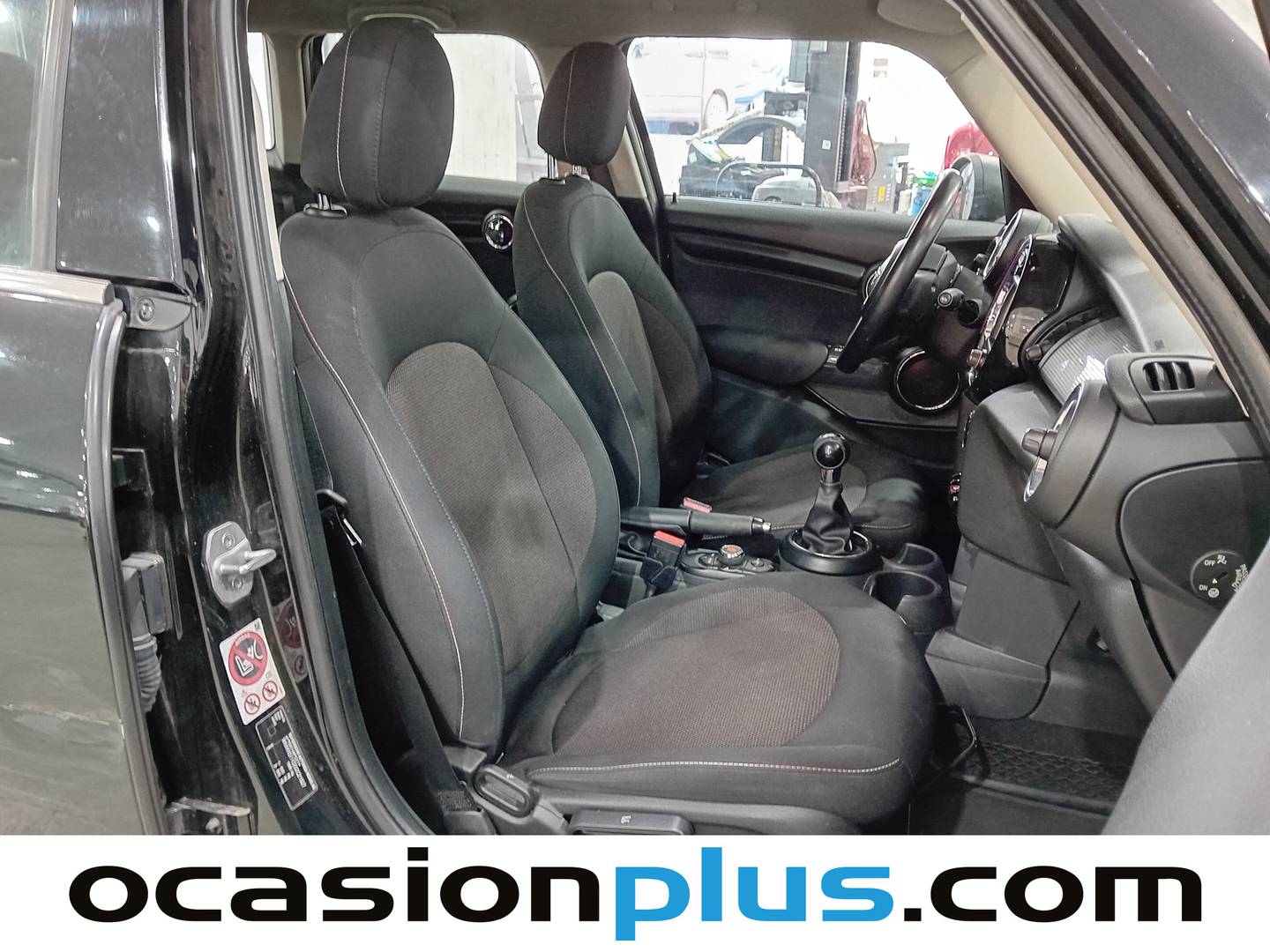 Mini MINI Mini MINI Cooper 5 Puertas One (102 CV) al mejor precio