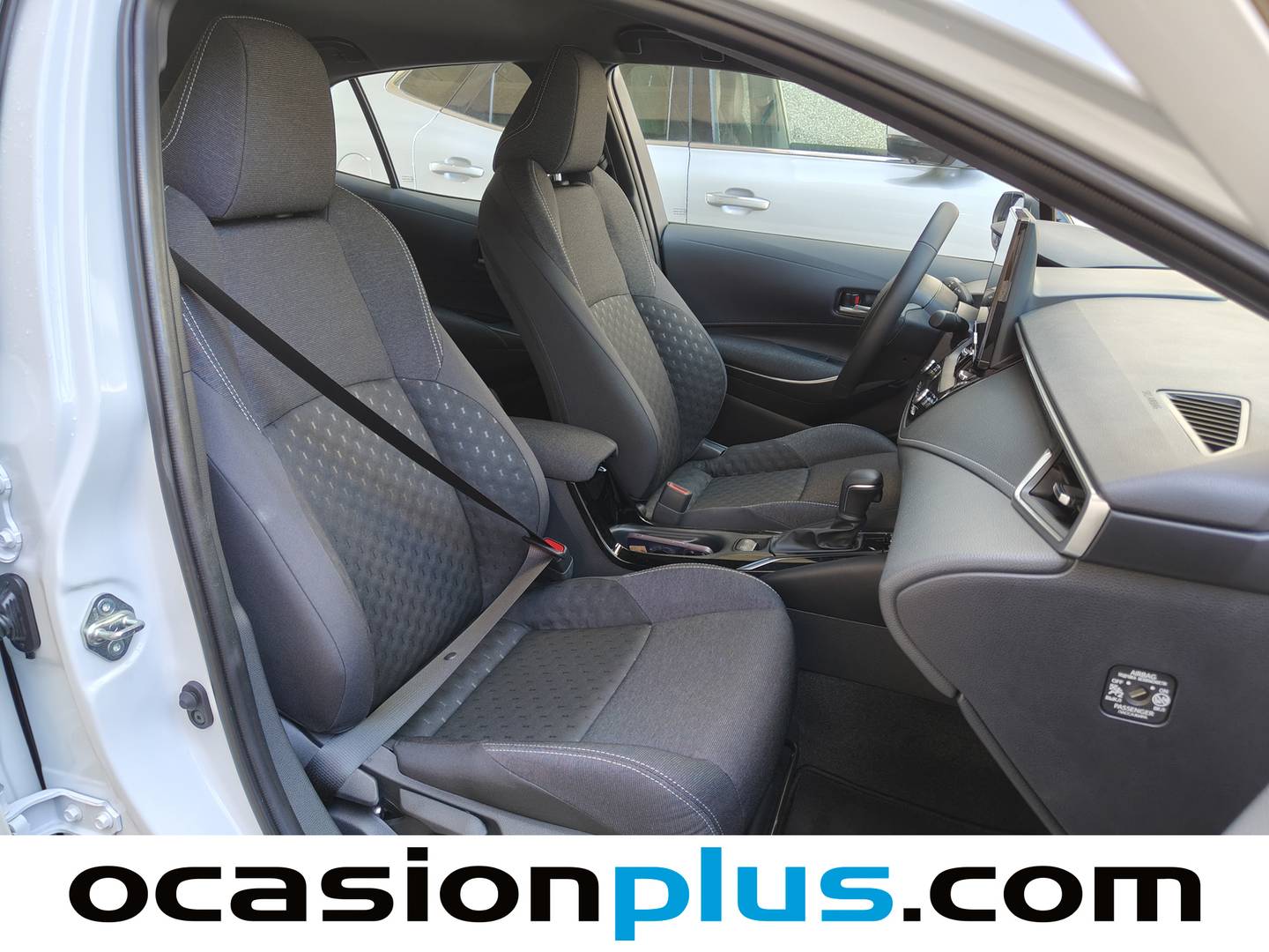 Toyota Corolla Toyota Corolla 140H Active Plus (140 CV) km 0