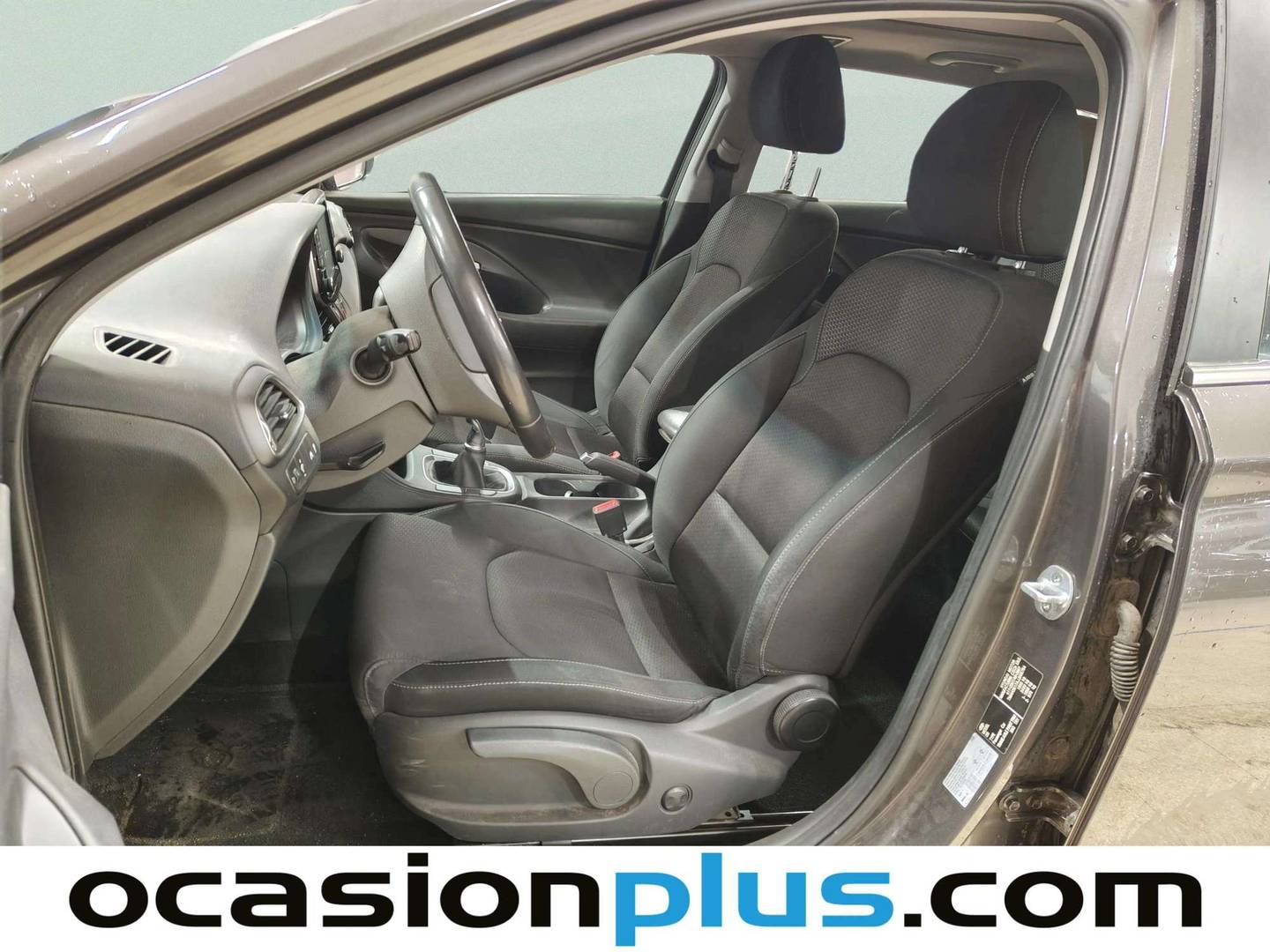 Foto Hyundai i30 Hyundai i30 CW CRDI Tecno Sky (110 CV)