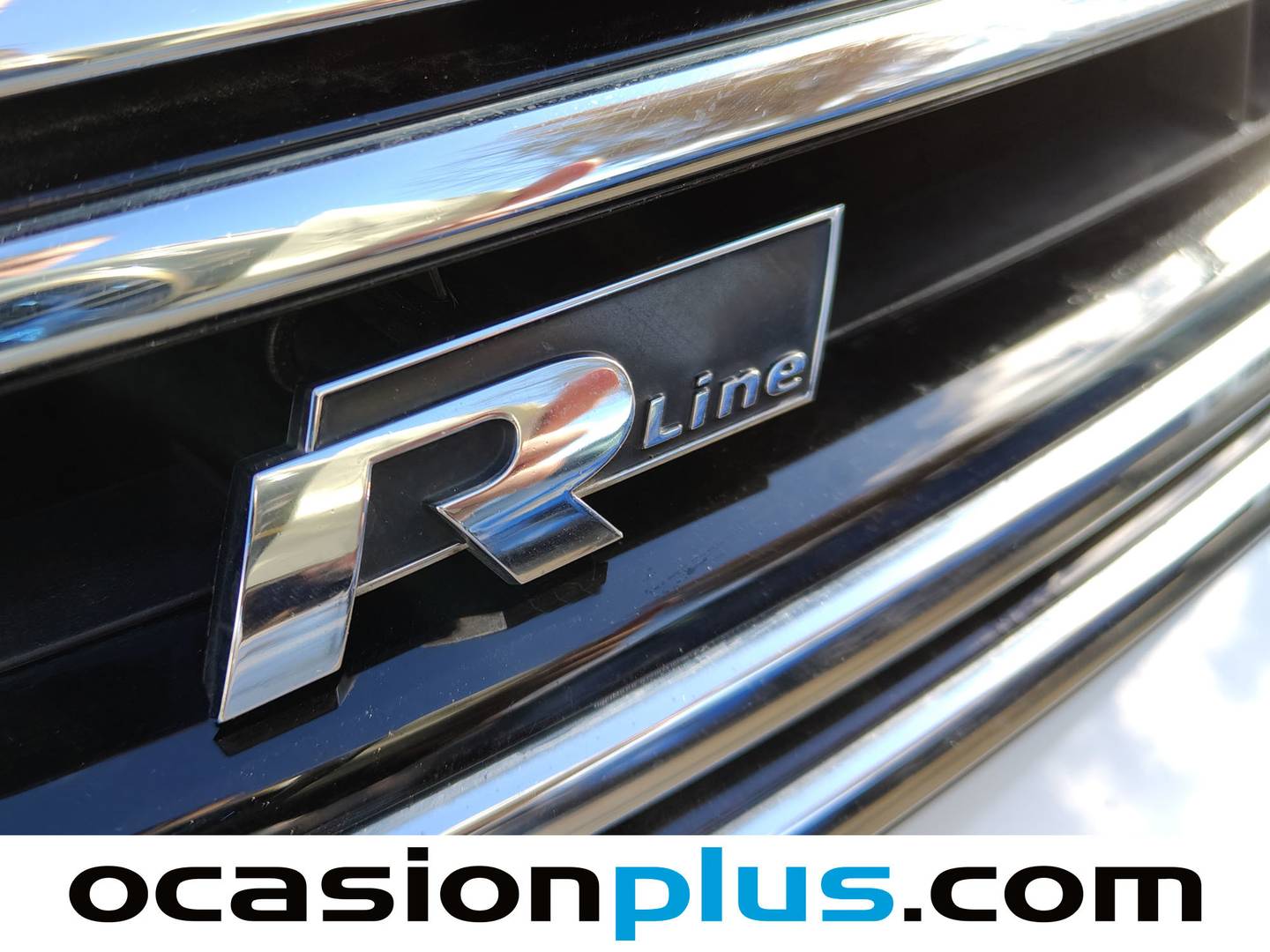 Volkswagen Tiguan Volkswagen Tiguan R-Line 2.0 TDI BMT 4x2 (150 CV) de segunda mano