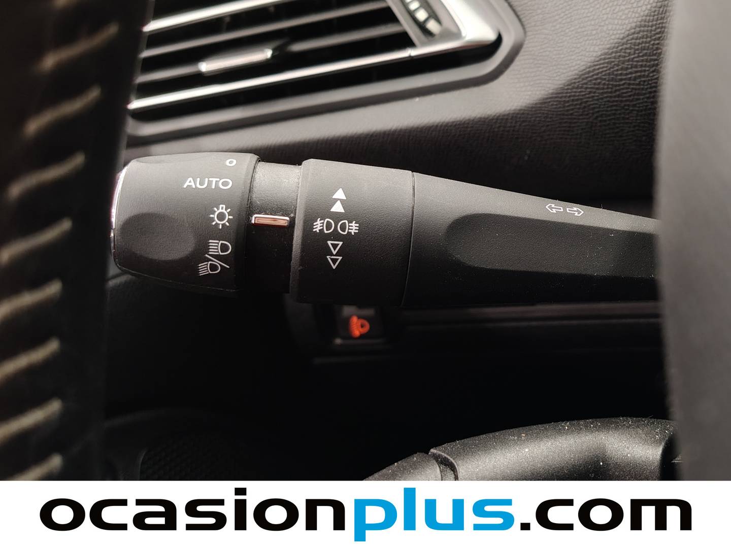 Peugeot 308 Peugeot 308 PureTech 130 S&S Style (130 CV) de ocasión