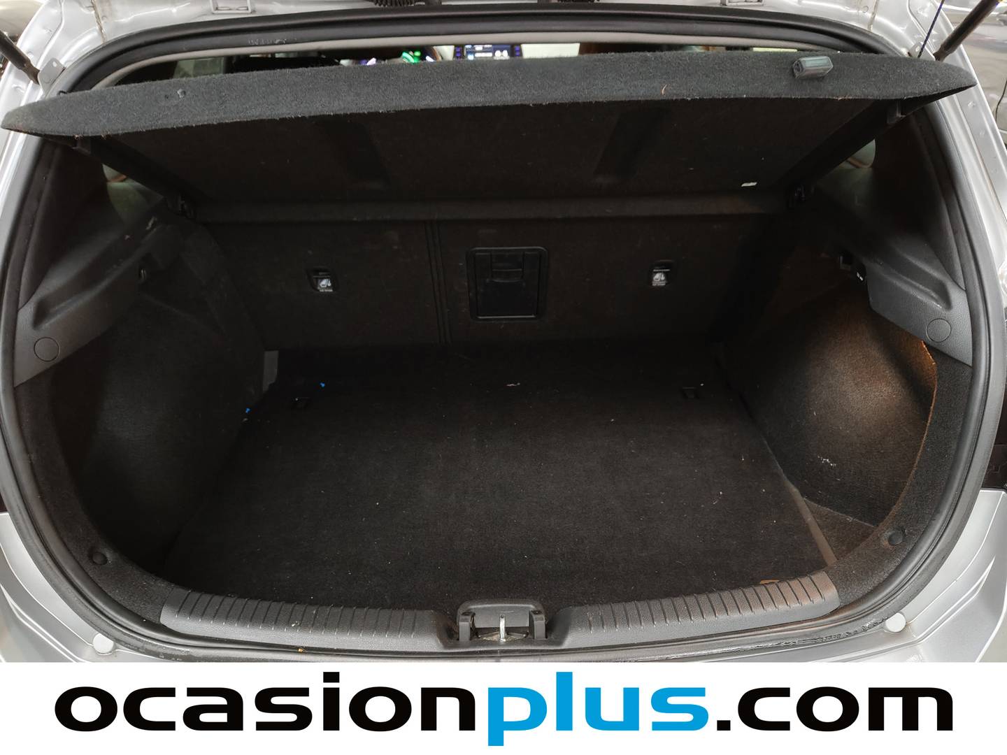 Fotos maletero Hyundai i30 Hyundai i30 1.0 TGDI 48V Klass (120 CV)