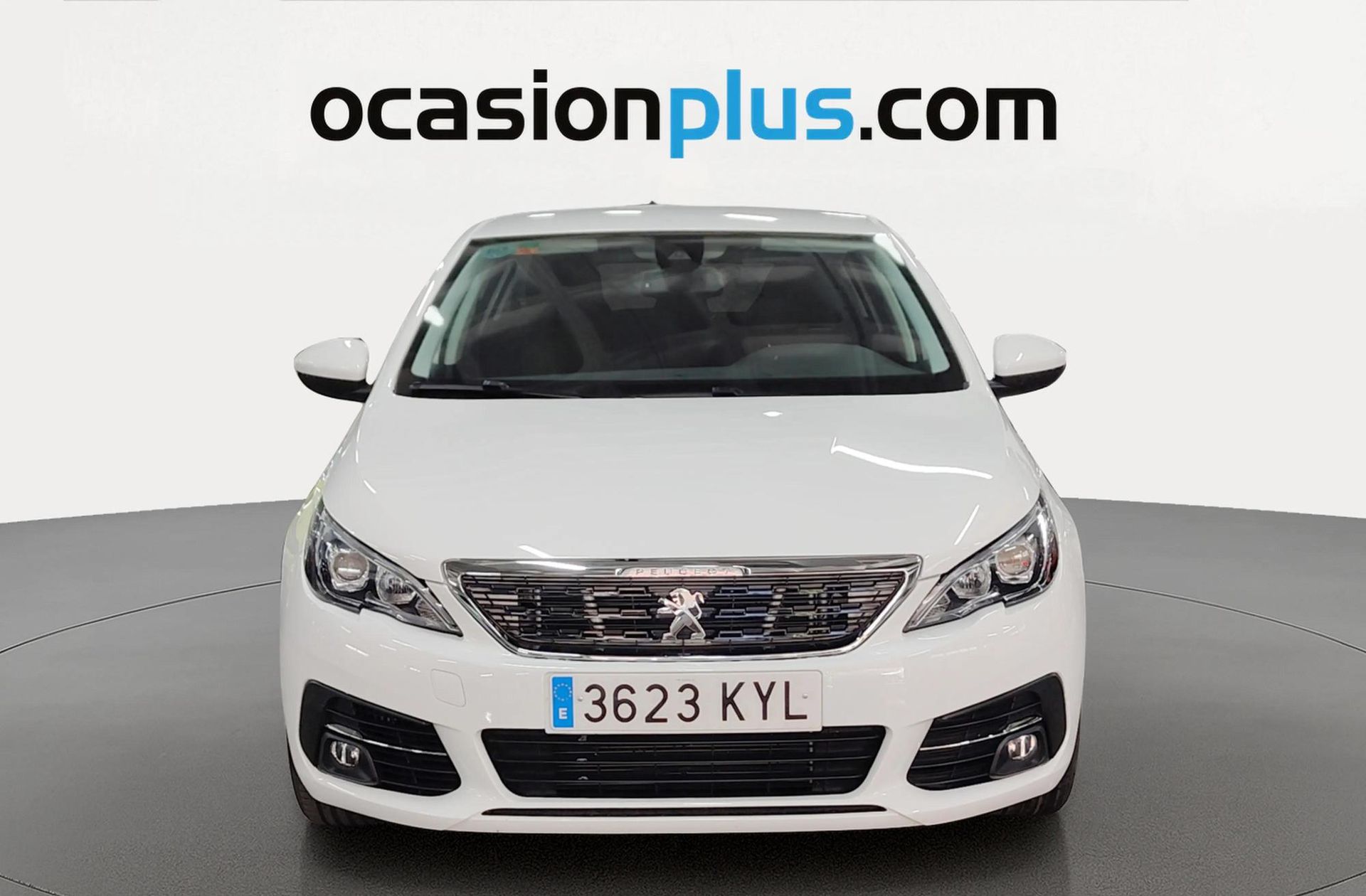 Peugeot 308 PureTech 110 Style - foto 15