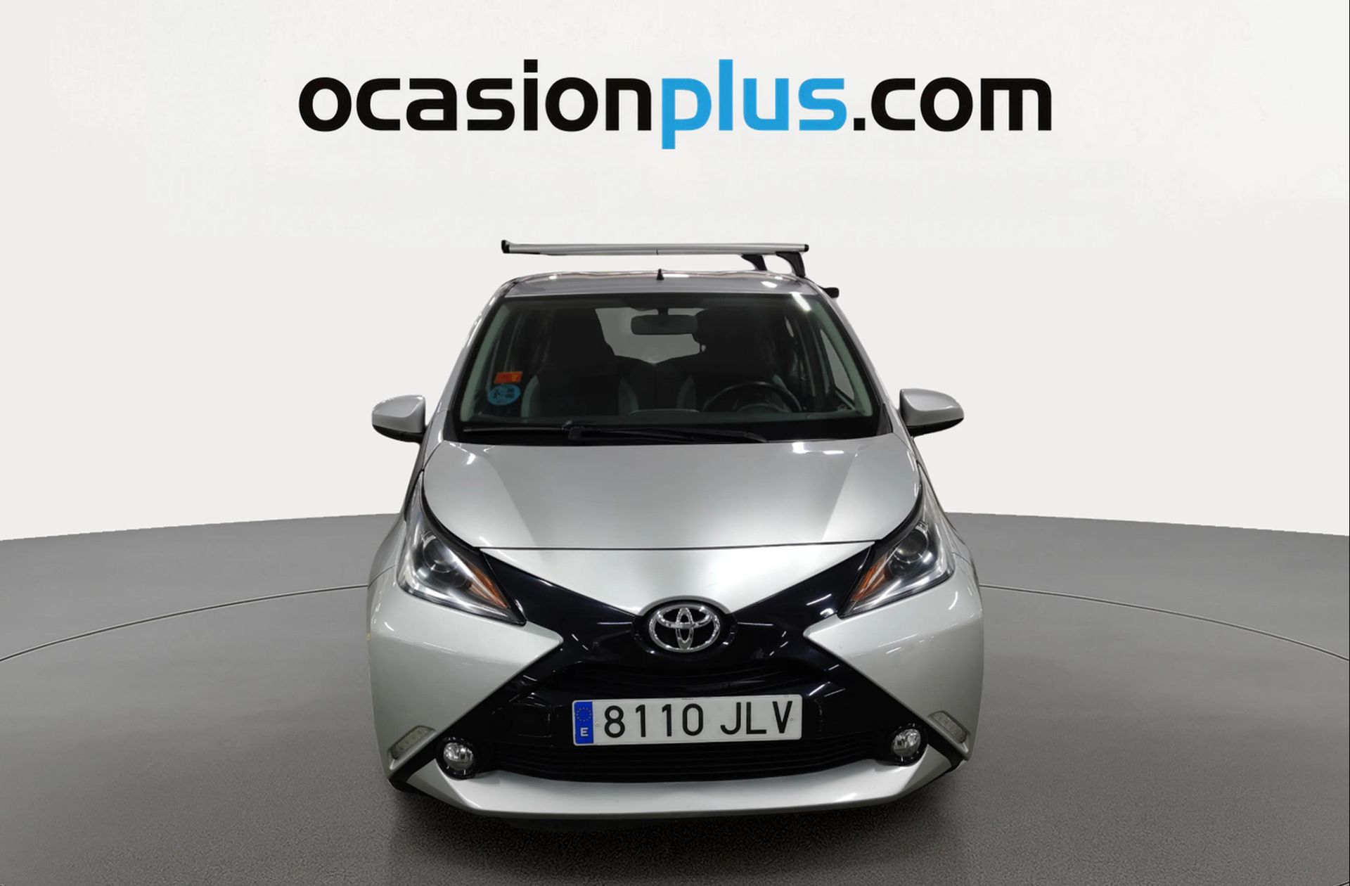 Toyota Aygo 1.0 70 x-play - foto 11