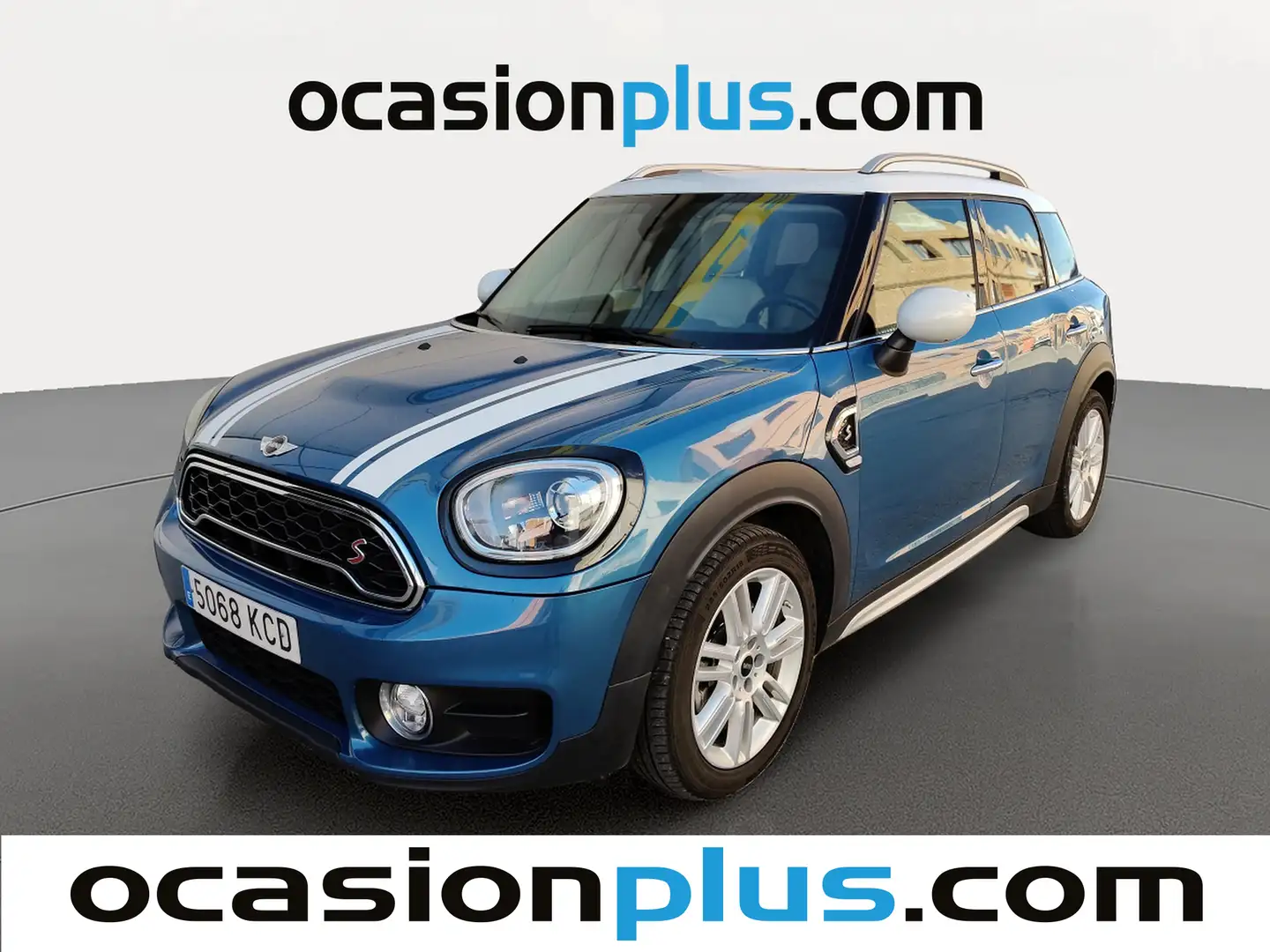 Foto Mini Countryman MINI MINI Countryman Cooper SD (190 CV)