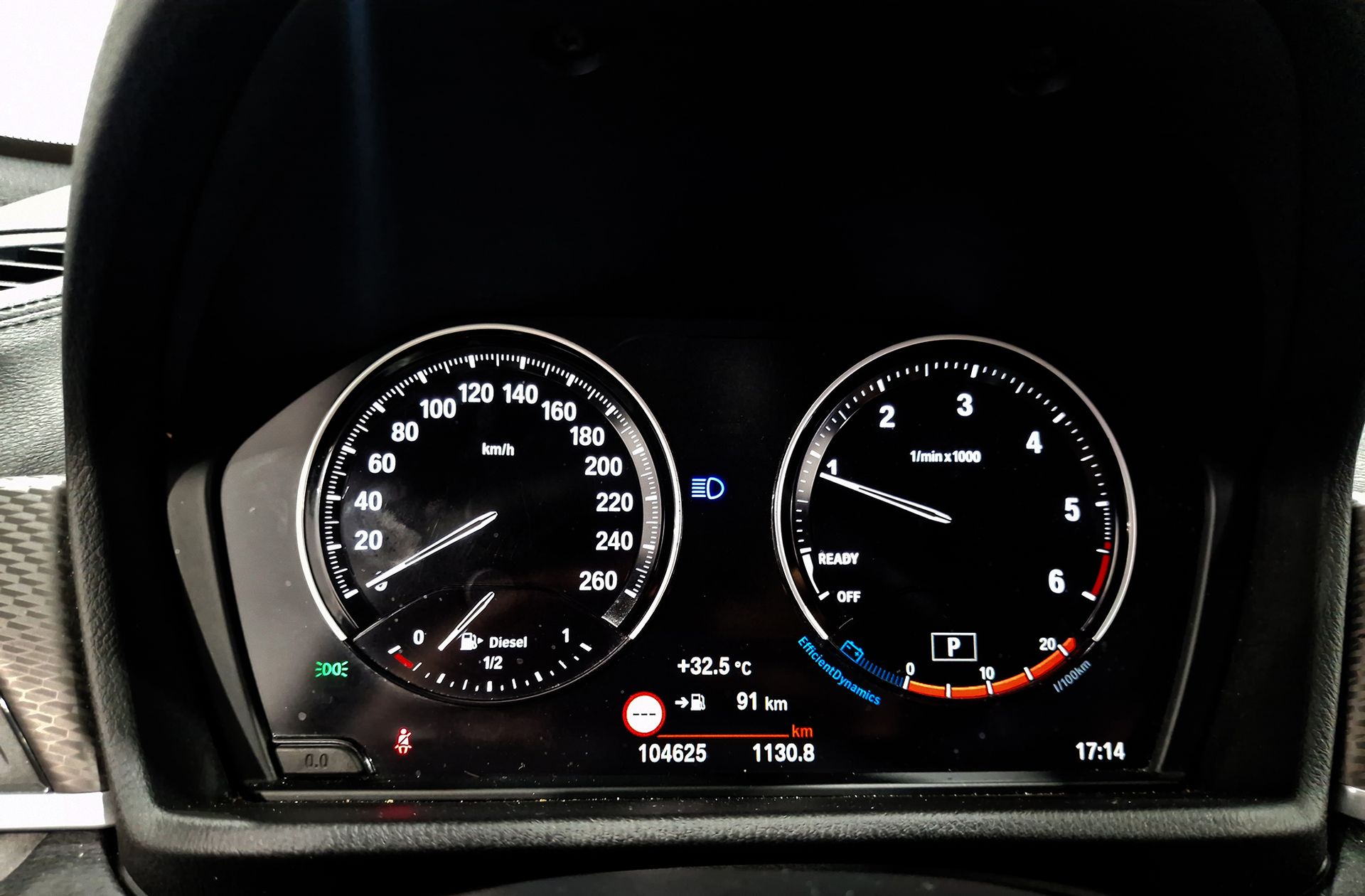 BMW X2 sDrive18d Pack M - foto 29