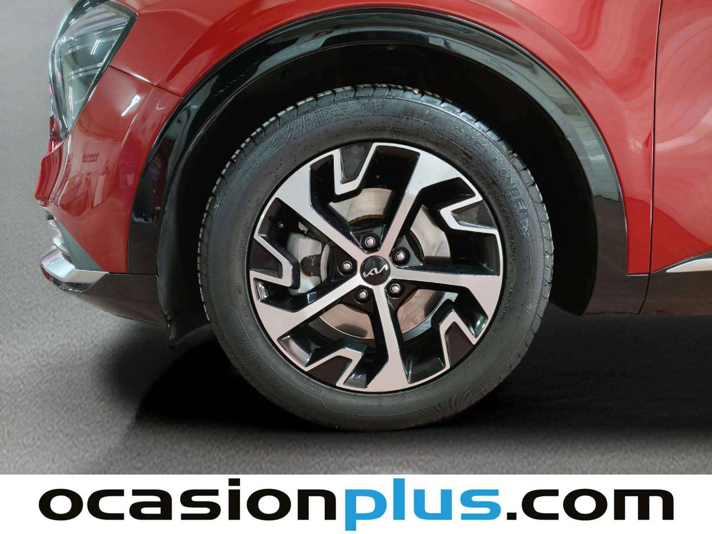 KIA Sportage KIA Sportage 1.6 T-GDi MHEV Tech 4x2 (150 CV) al mejor precio