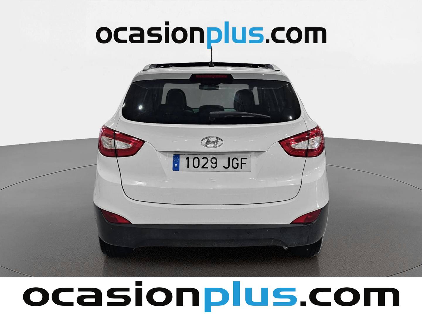 Hyundai ix35 Hyundai ix35 1.7CRDI Tecno Sky 4x2 (115 CV) barato