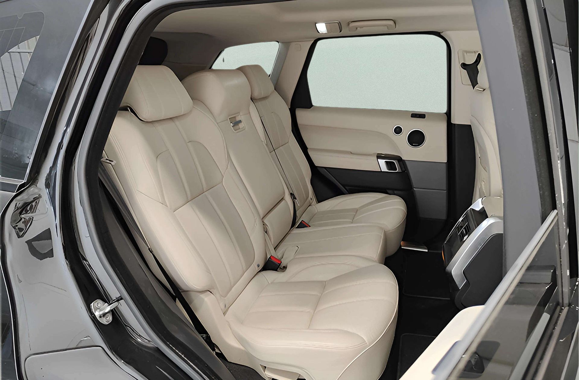 Land Rover Range Rover Sport 5.0 V8 Supercharged HSE Dynamic - foto 25