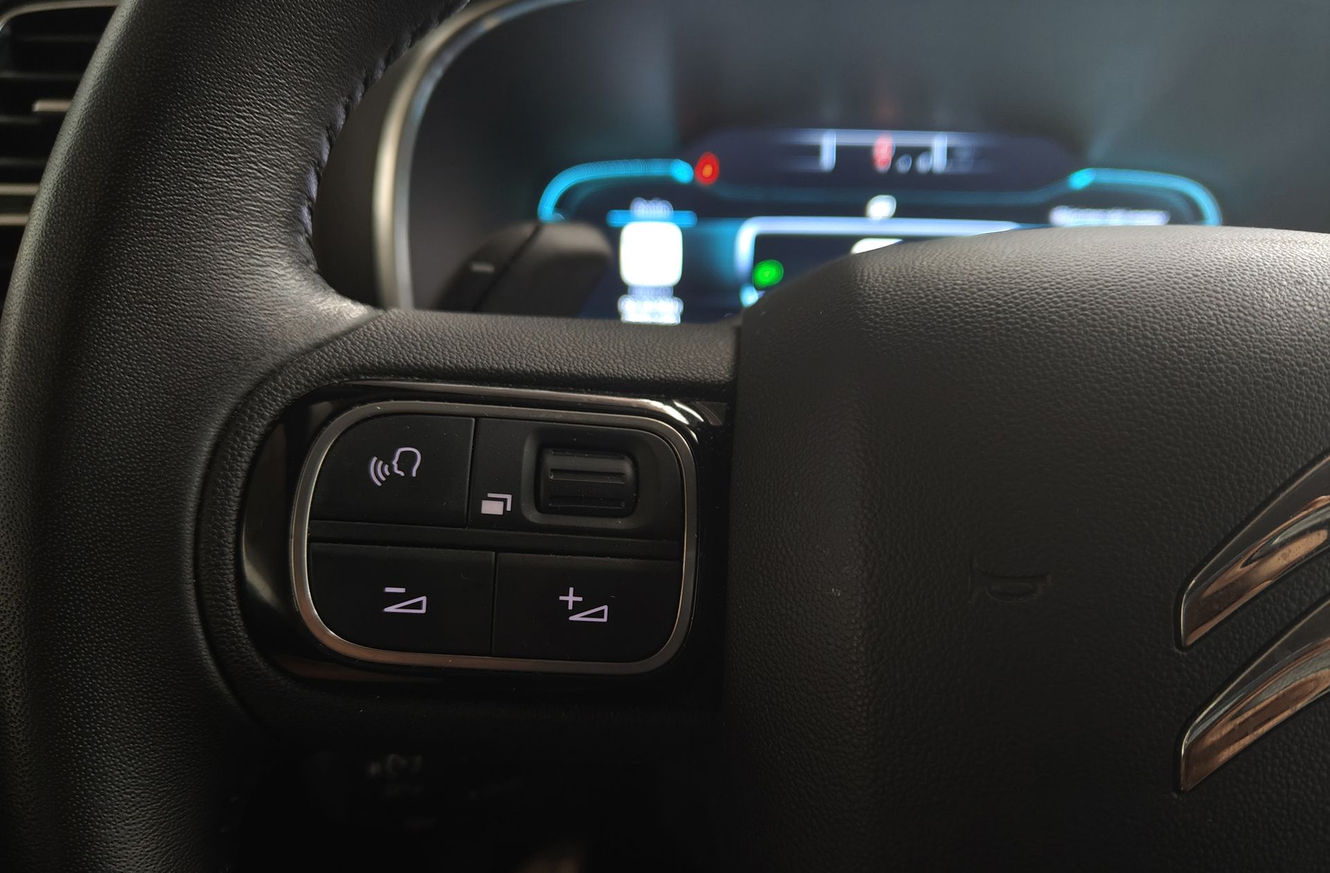 Citroën C5 Aircross BlueHDi 130 Shine EAT8 - foto 31