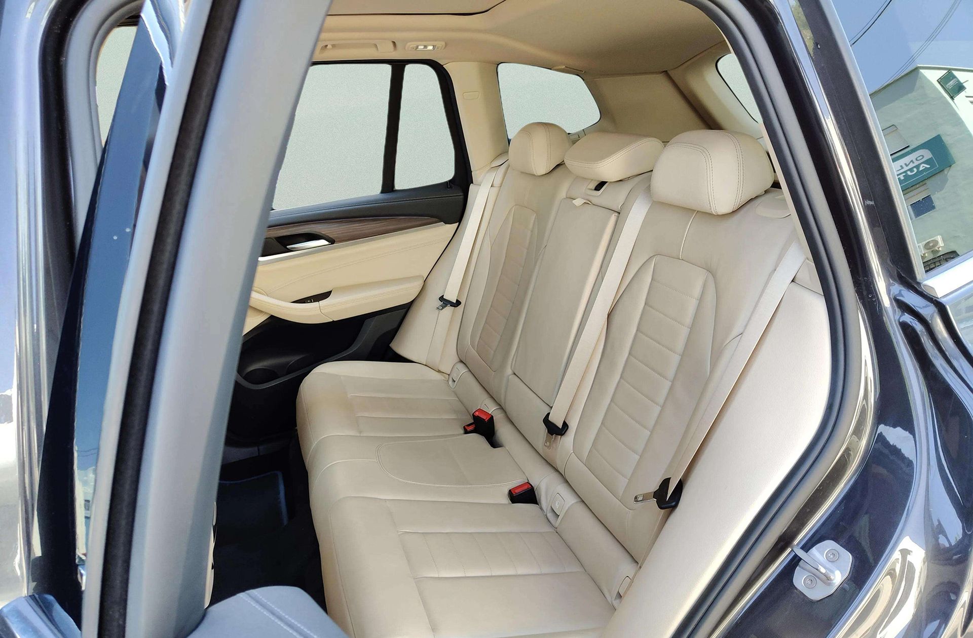 BMW X3 xDrive25d - foto 13