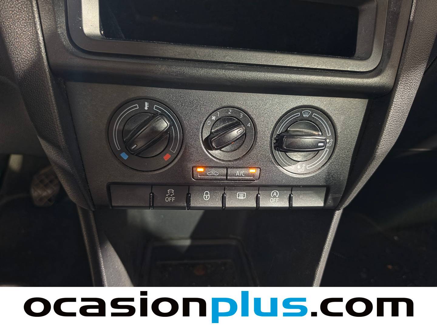 Skoda Spaceback Skoda Spaceback 1.6 TDI Active Green TEC (105 CV) 105cv