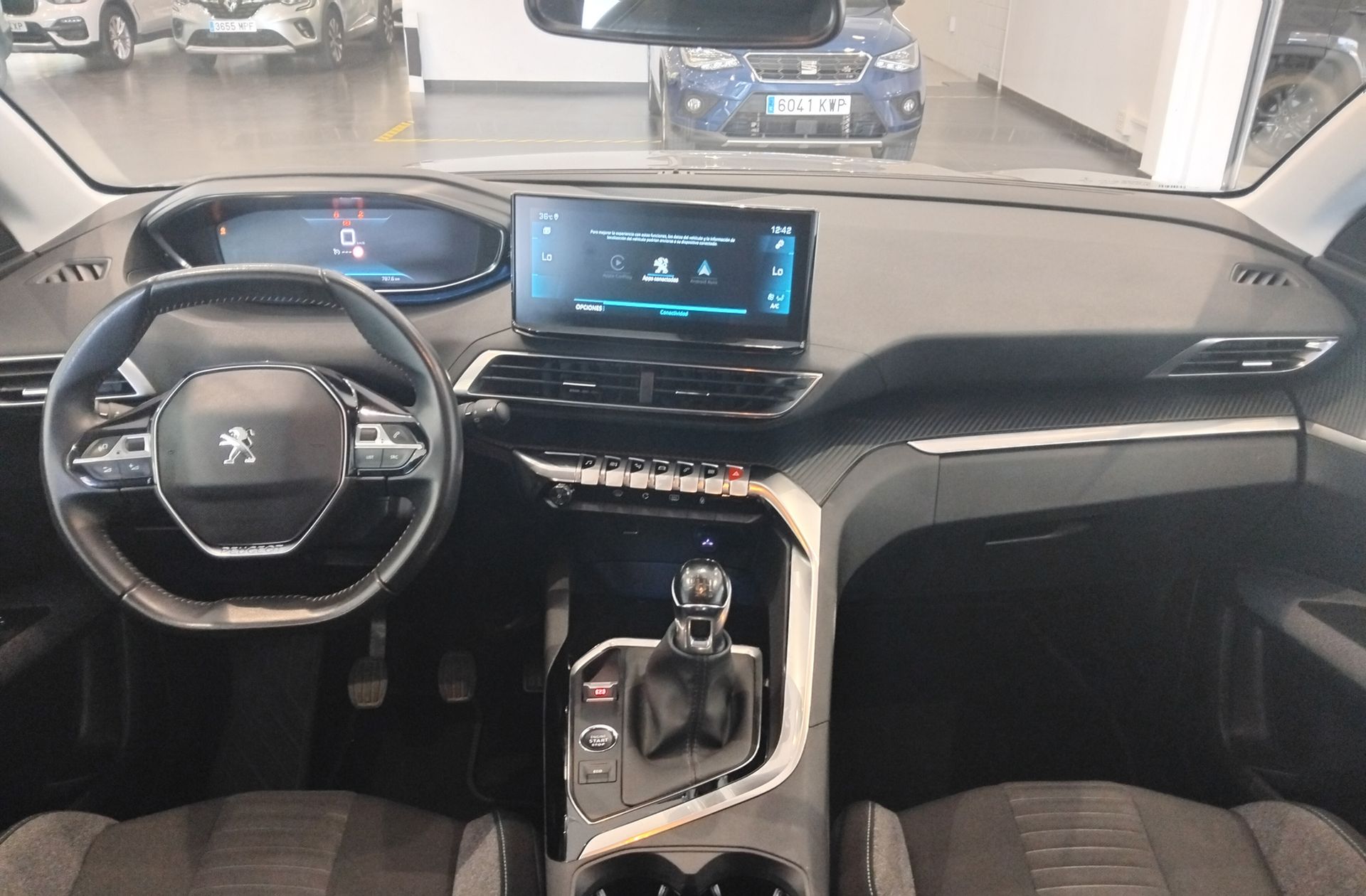 Peugeot 5008 PureTech 130 Style 7 plazas - foto 7