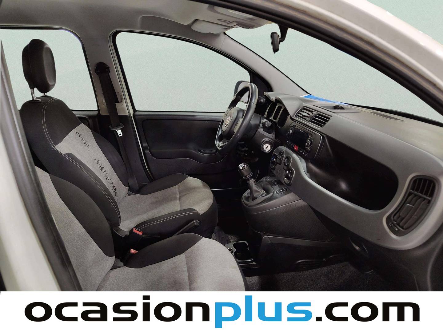 Fiat Panda Fiat Panda 1.2 Lounge (69 CV) km 0