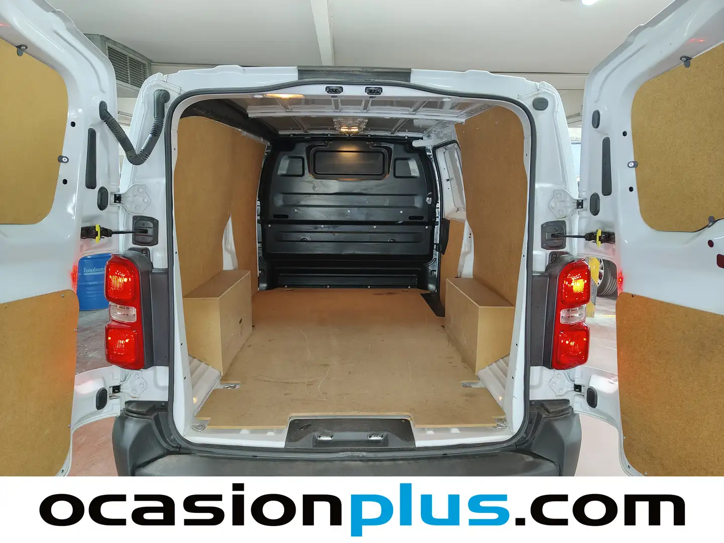 Foto Fiat Scudo Fiat Scudo Furgon 2.0 BlueHDI L3 Business  (145 CV)