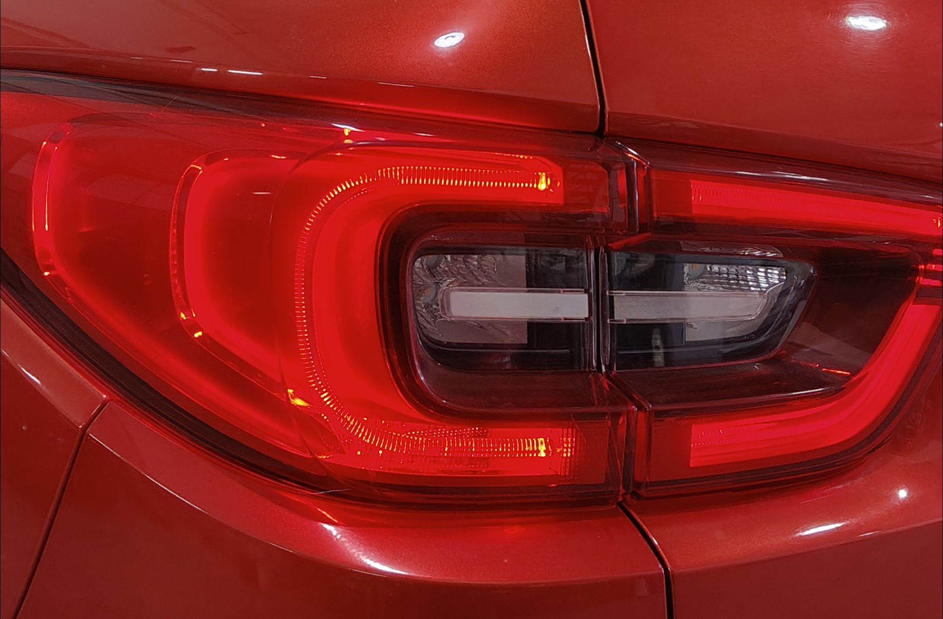 Renault Kadjar Techno TCe GPF - foto 16