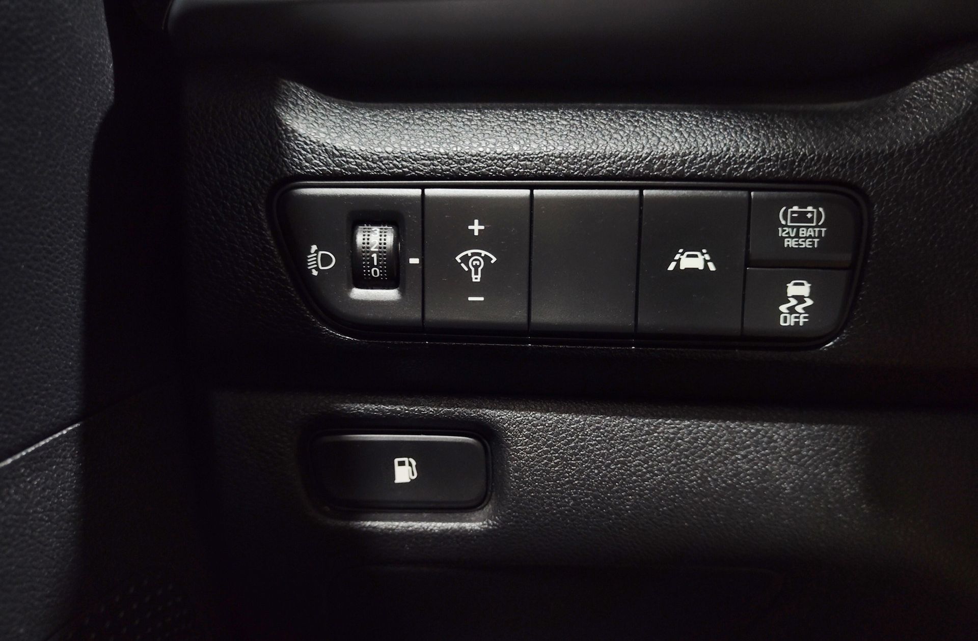 Kia Niro 1.6 GDi HEV Drive - foto 38