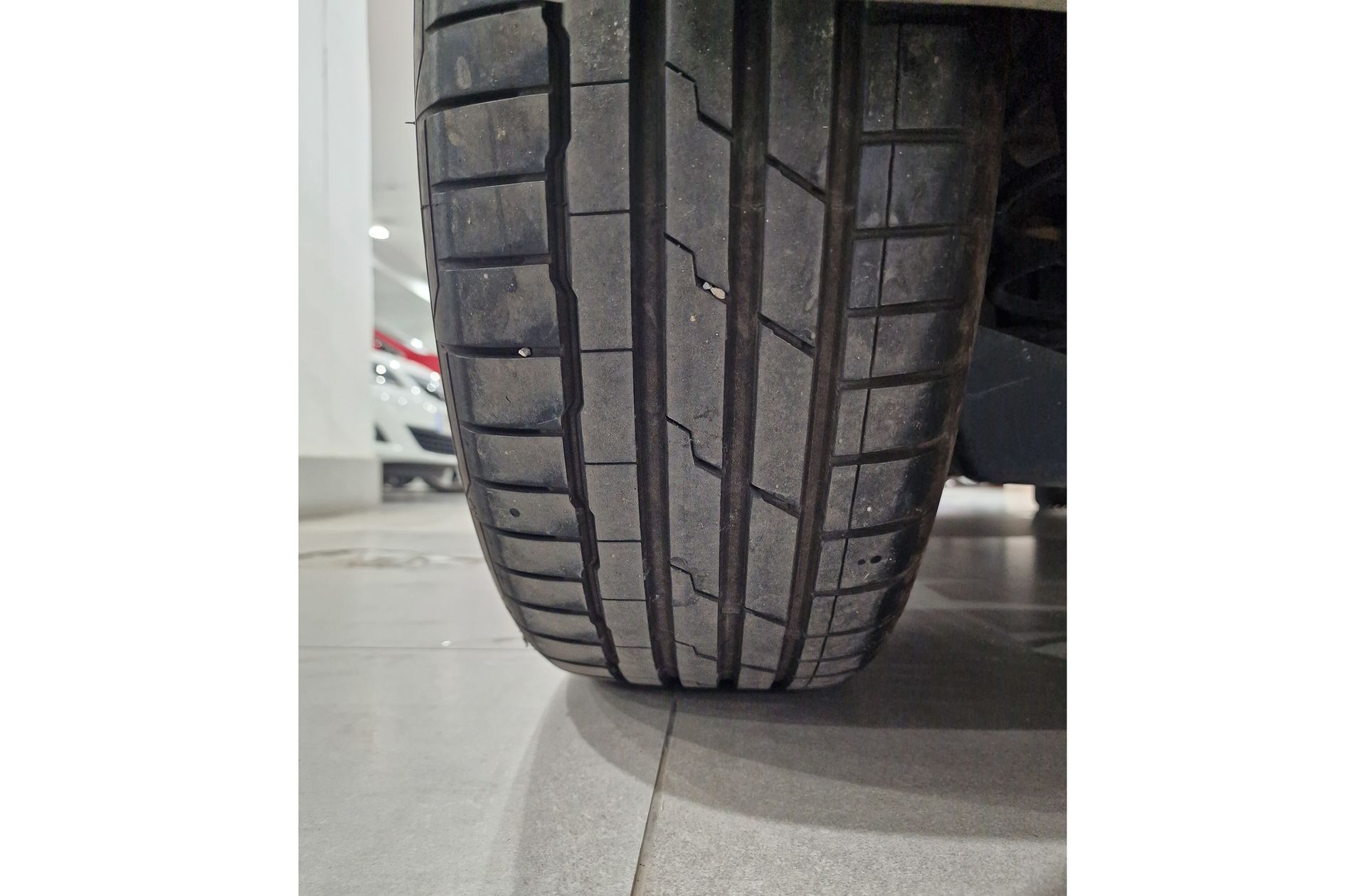 Citroën C4 Grand Picasso BlueHDi 120 Feel 7 plazas - foto 37