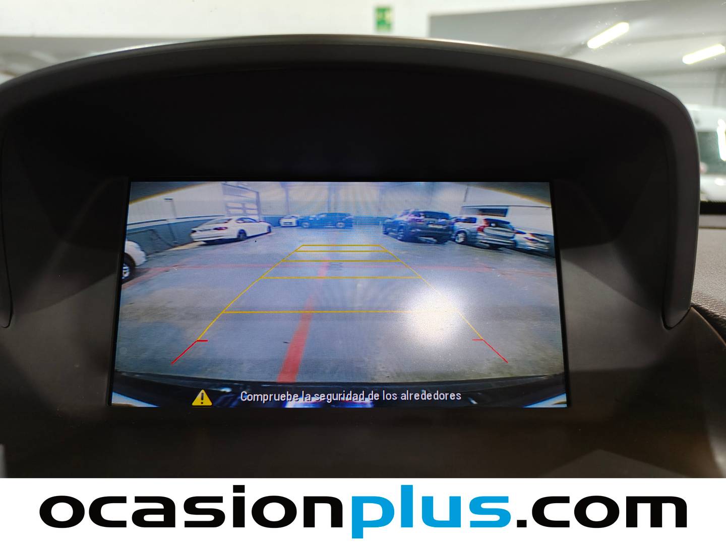 Accesorios del Opel Mokka Opel Mokka 1.6 CDTI S&S Excellence 4x2 (136 CV)