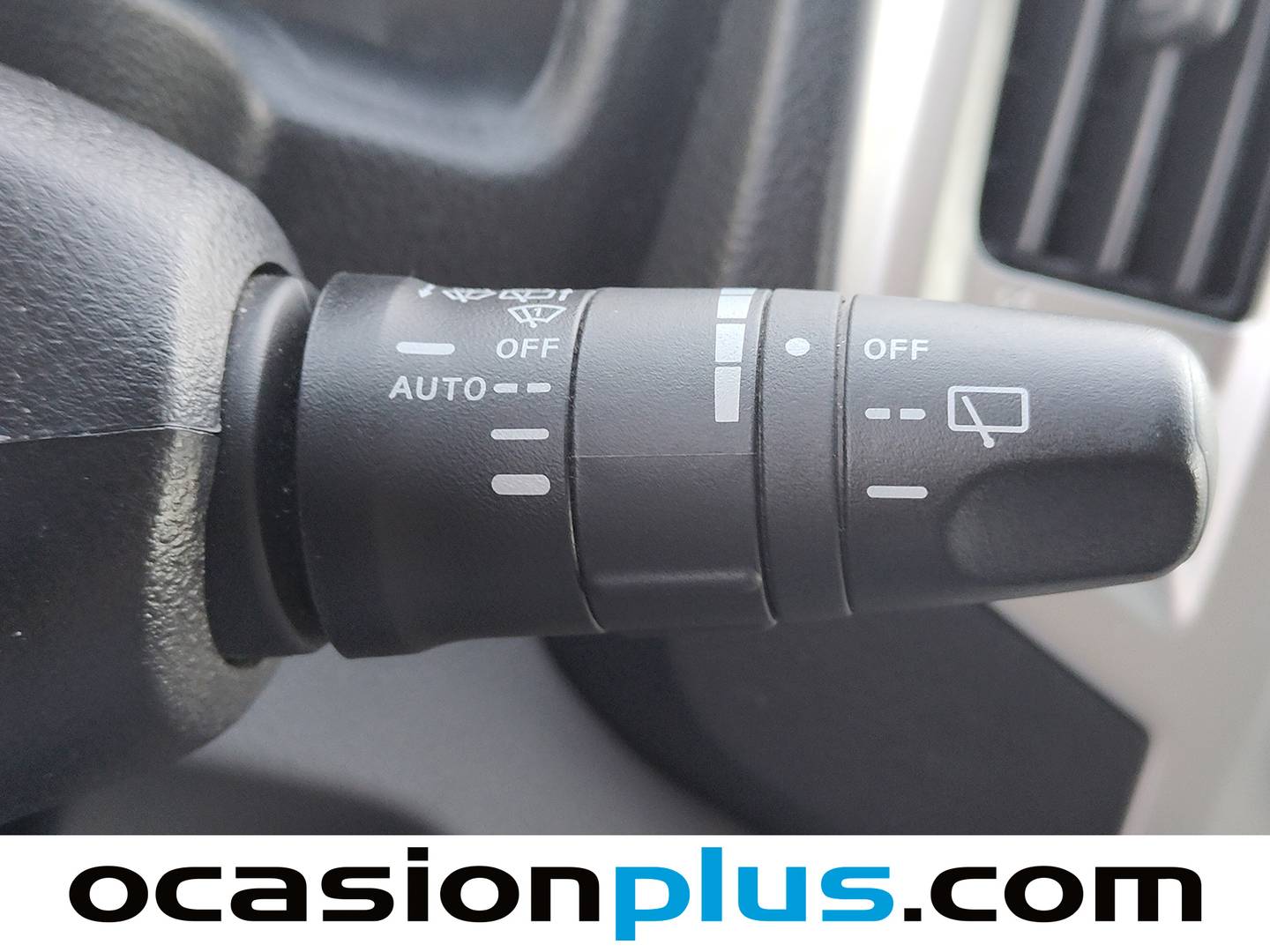 Foto Nissan NV200 EVALIA Nissan NV200 Evalia Combi 1.5 dCi Comfort 7 Plazas (110 CV)