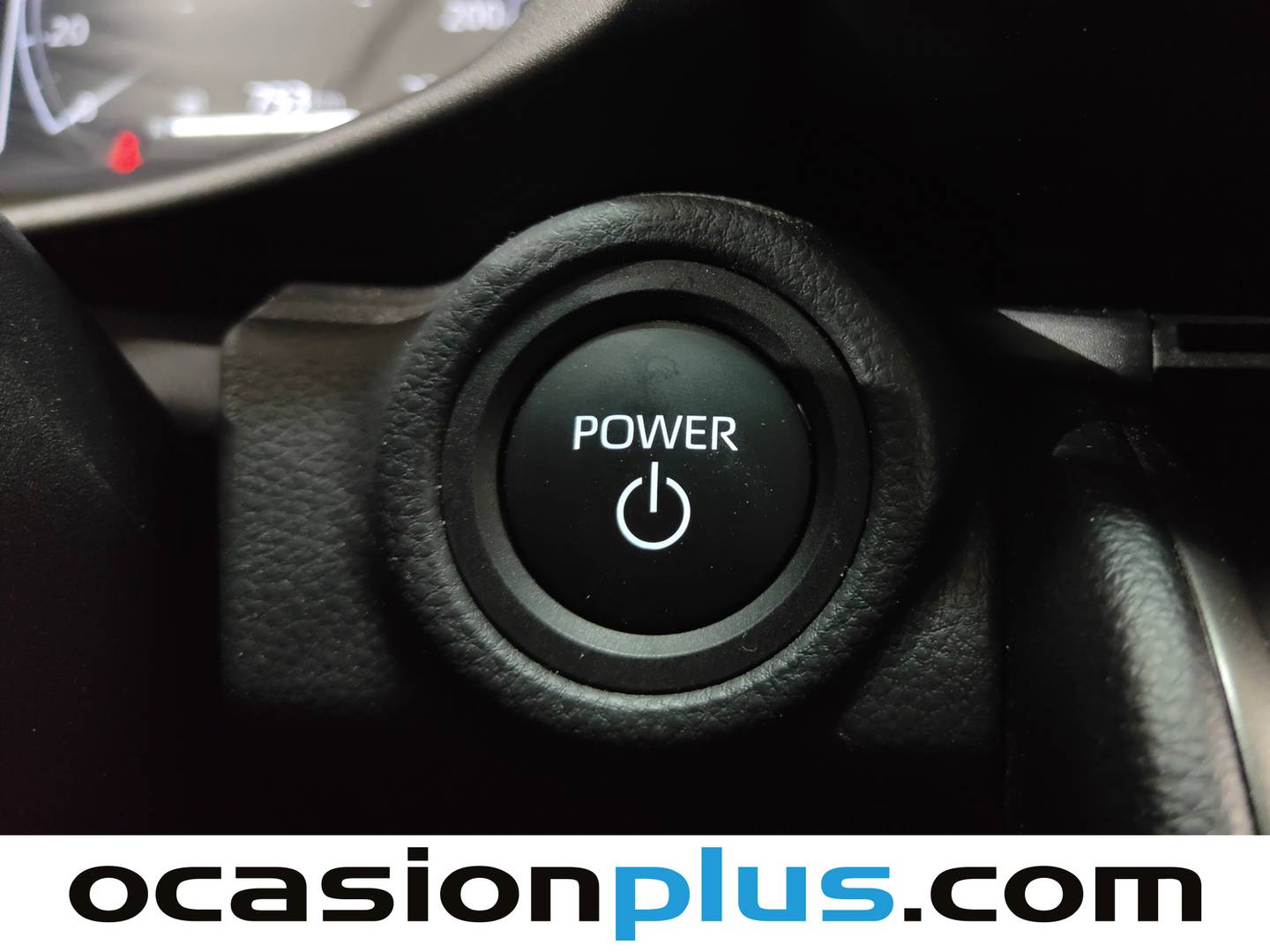 Foto Toyota C-HR Toyota C-HR 1.8 Advance Hybrid (140 CV)