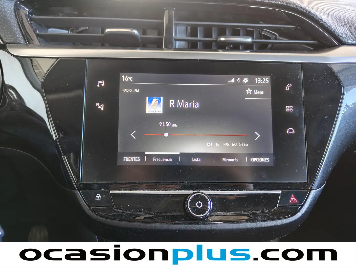 Foto Opel Corsa Opel Corsa 1.2 Turbo XHL Elegance (100 CV)